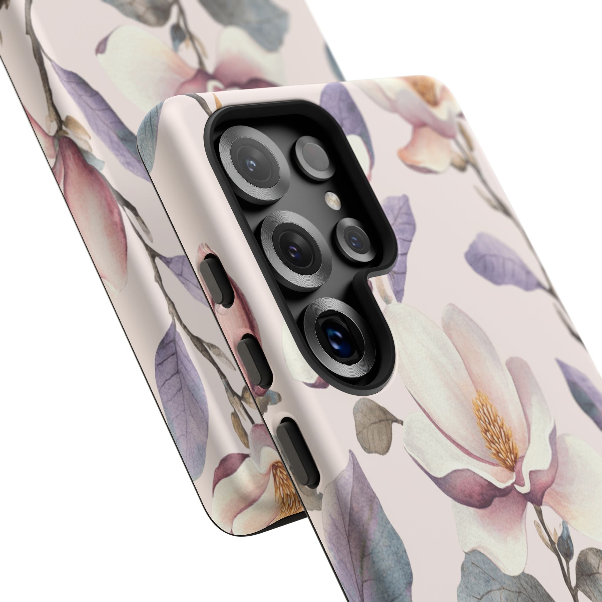 Magnolia Blossoms Case
