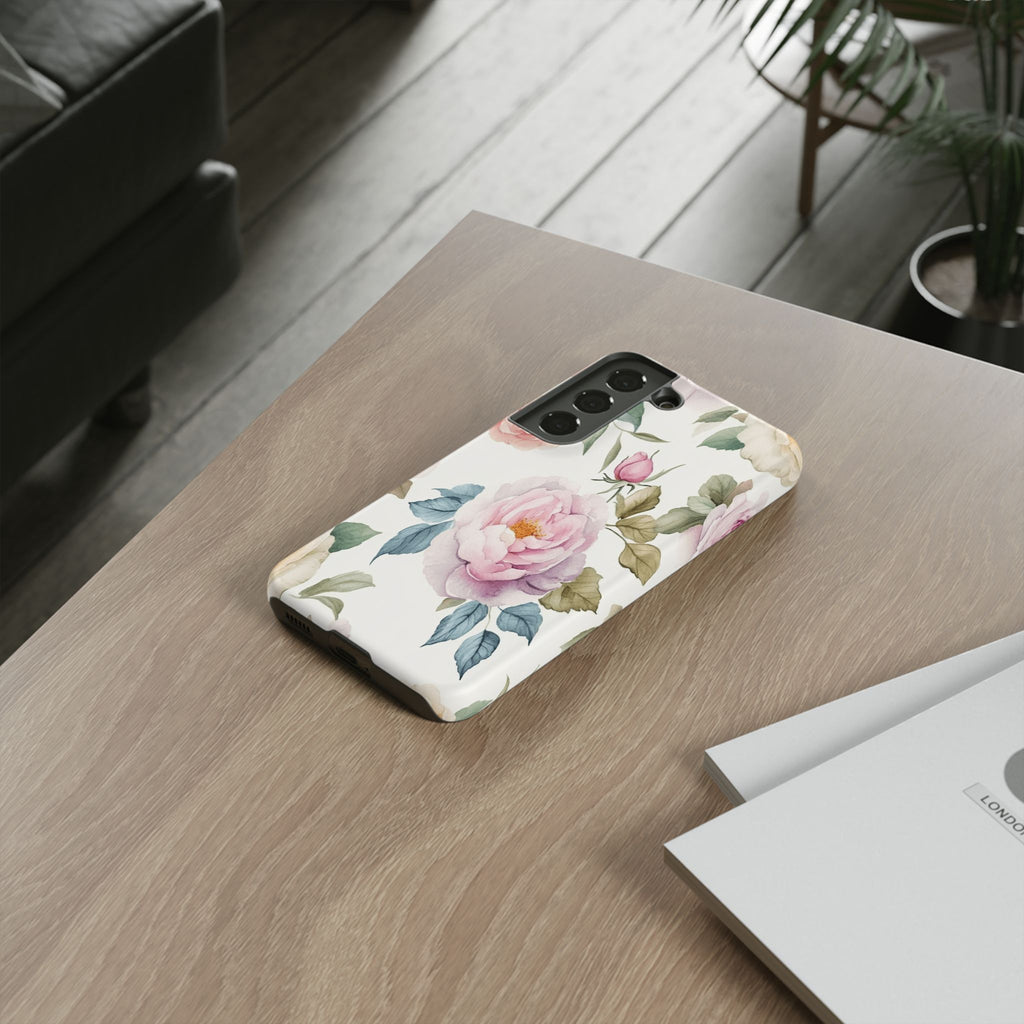 Garden Romance Case