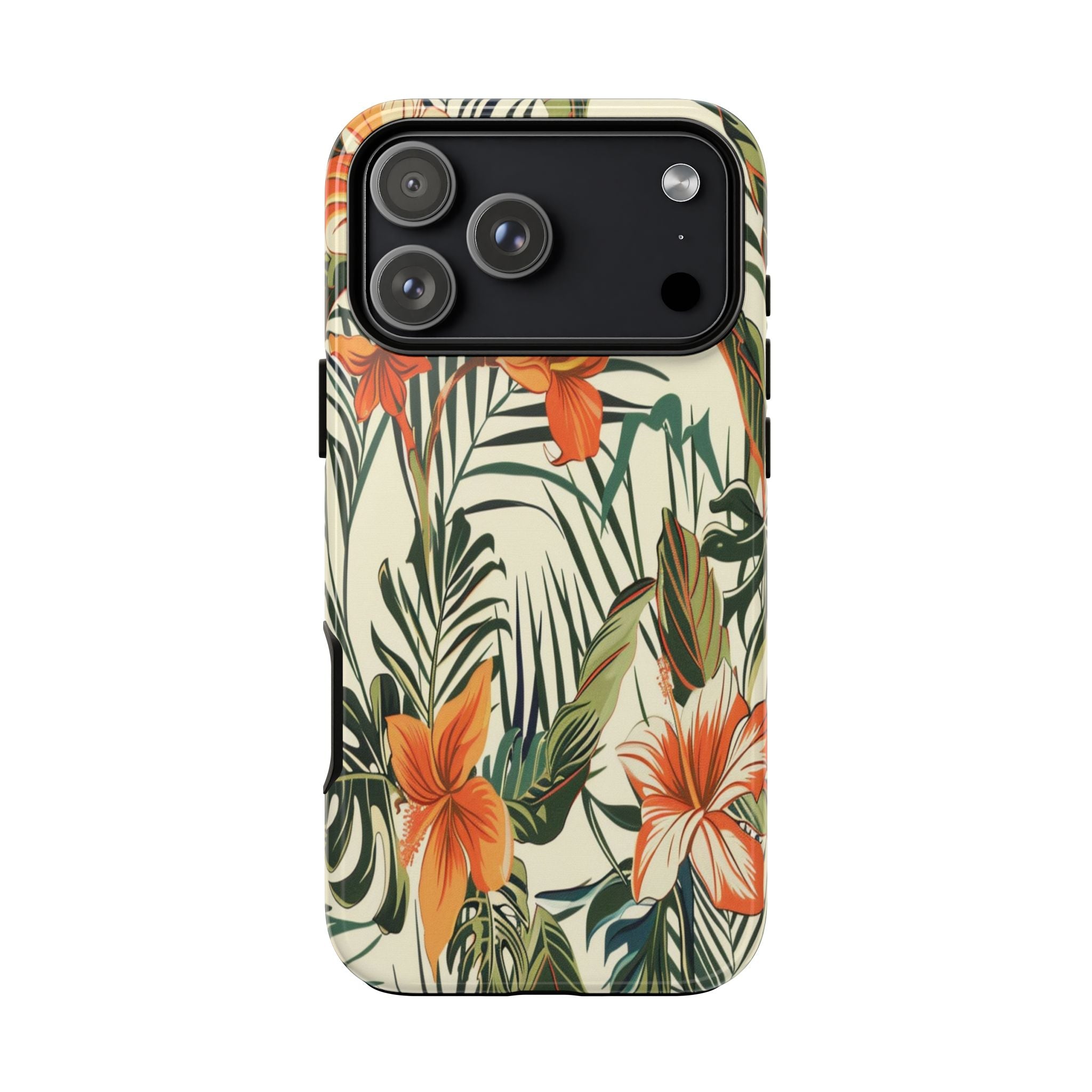 Tropical Hibiscus Garden