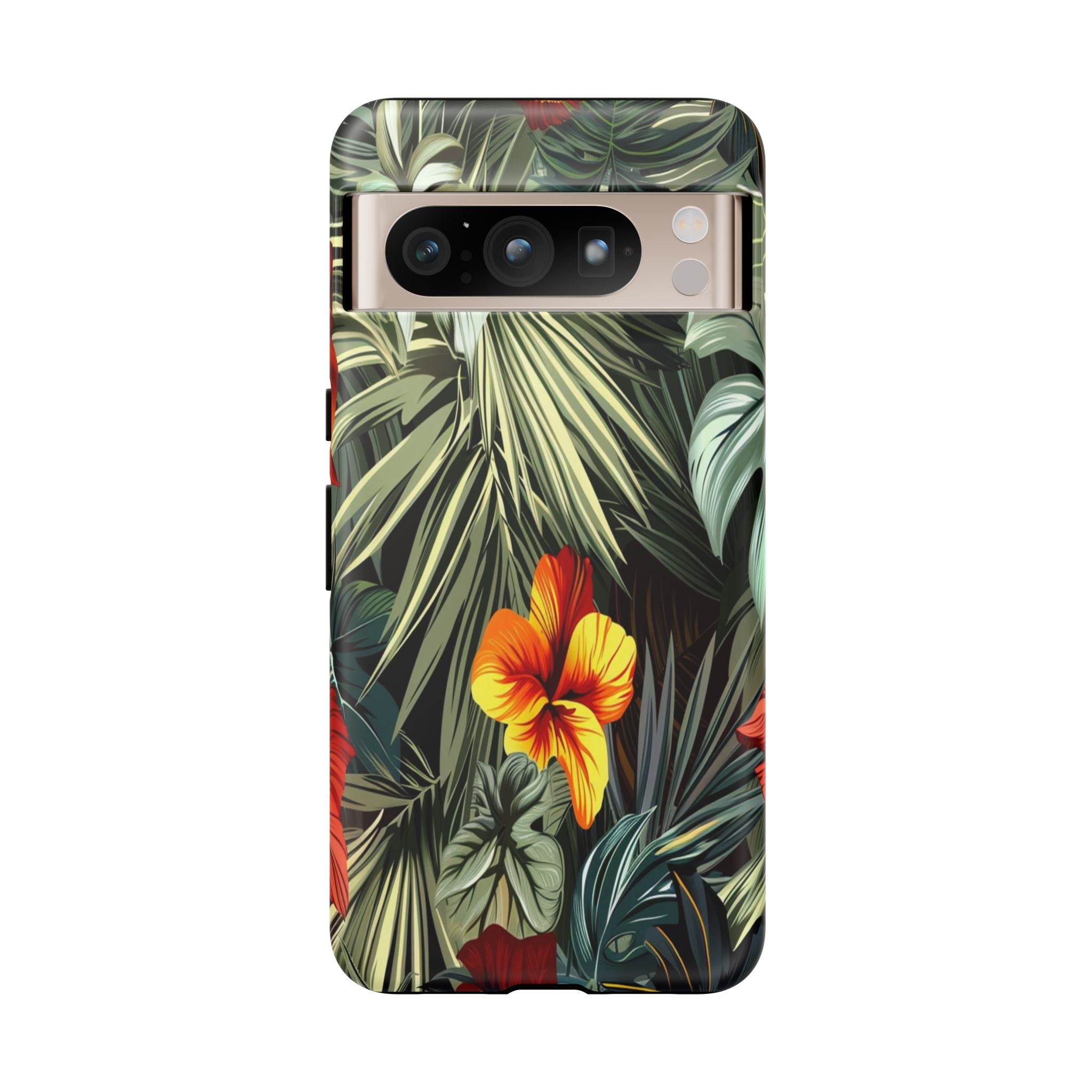 Tropical Botanical Garden