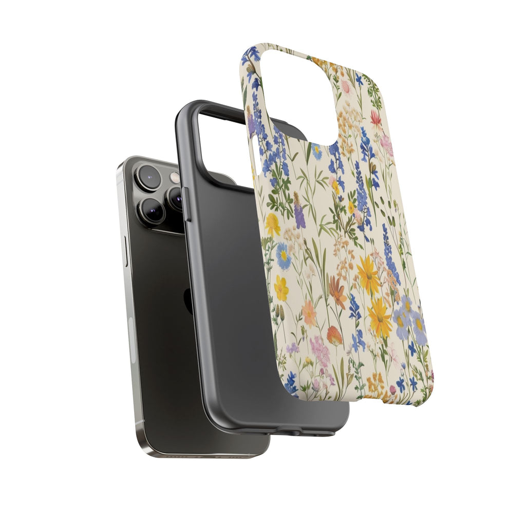 Wildflower Meadow Case