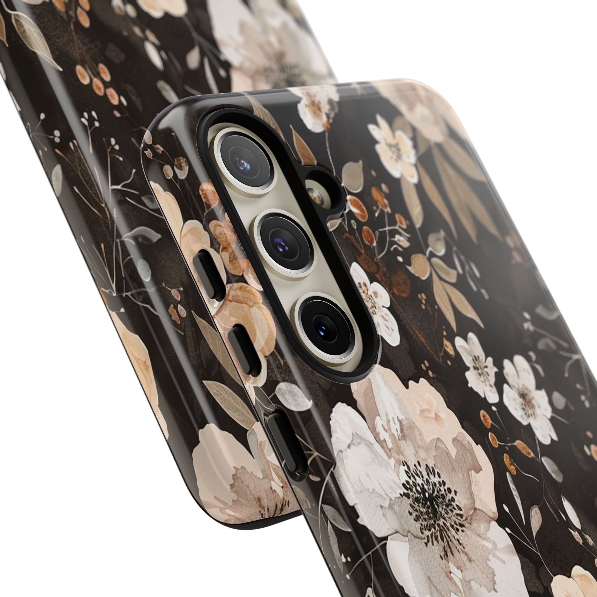 Elegant and Soft Case