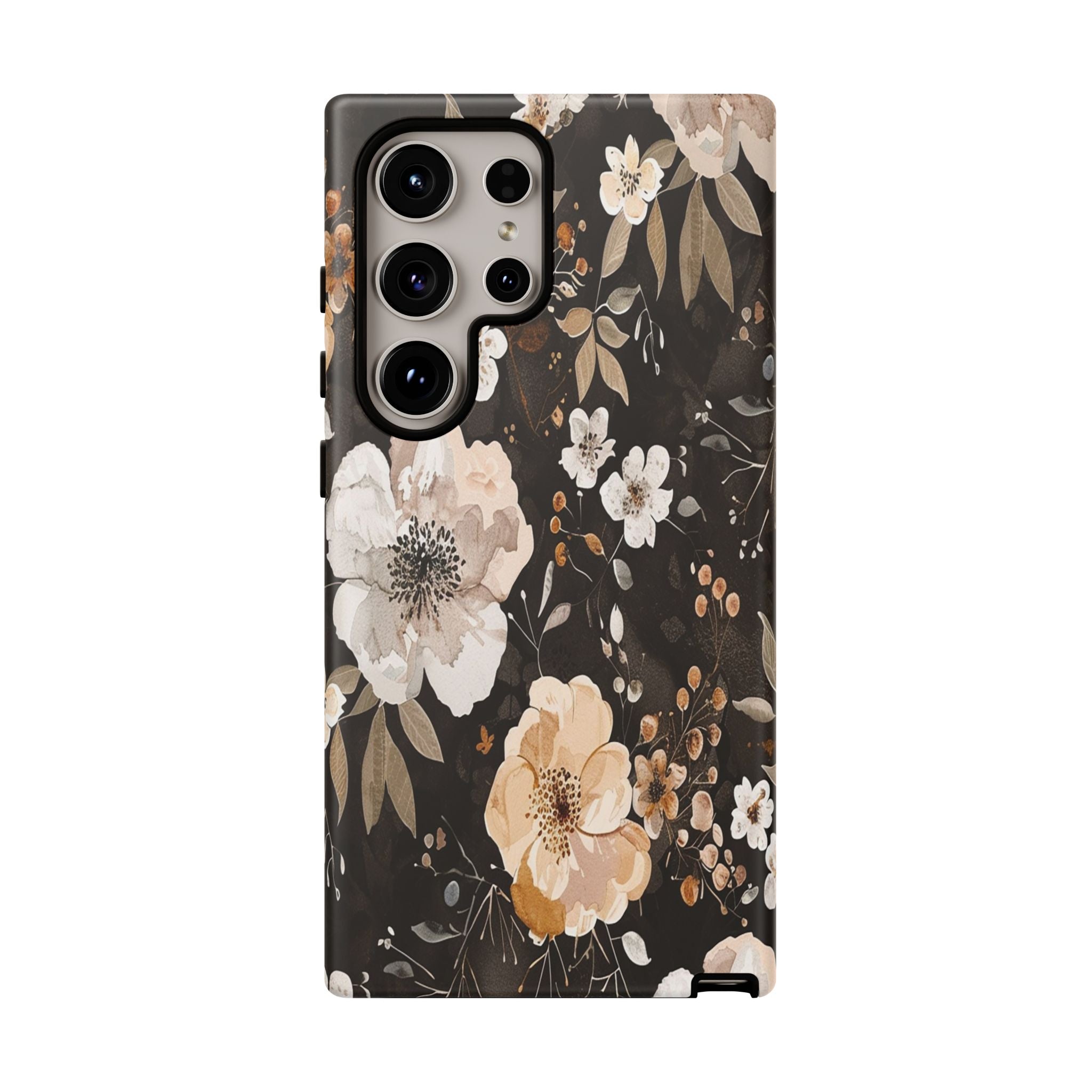 Elegant Floral Pattern