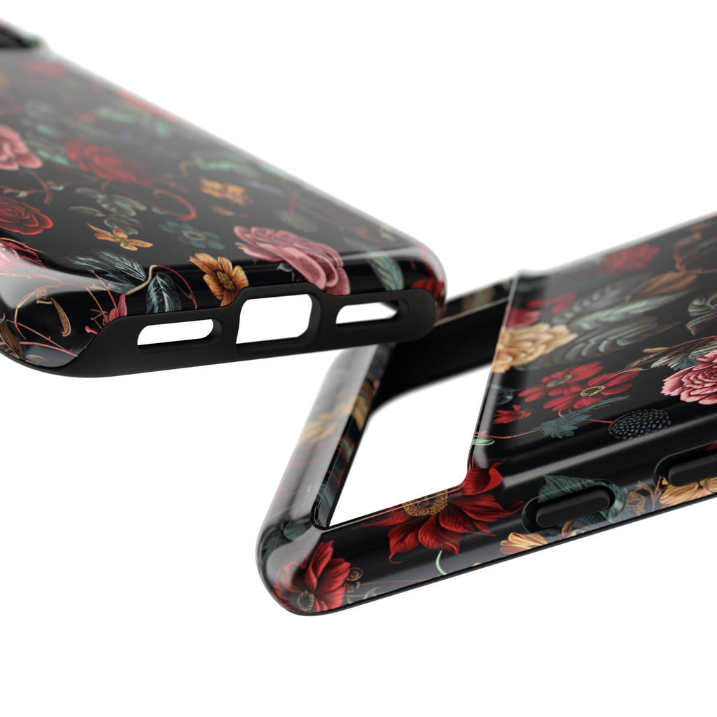 Dark Garden Case