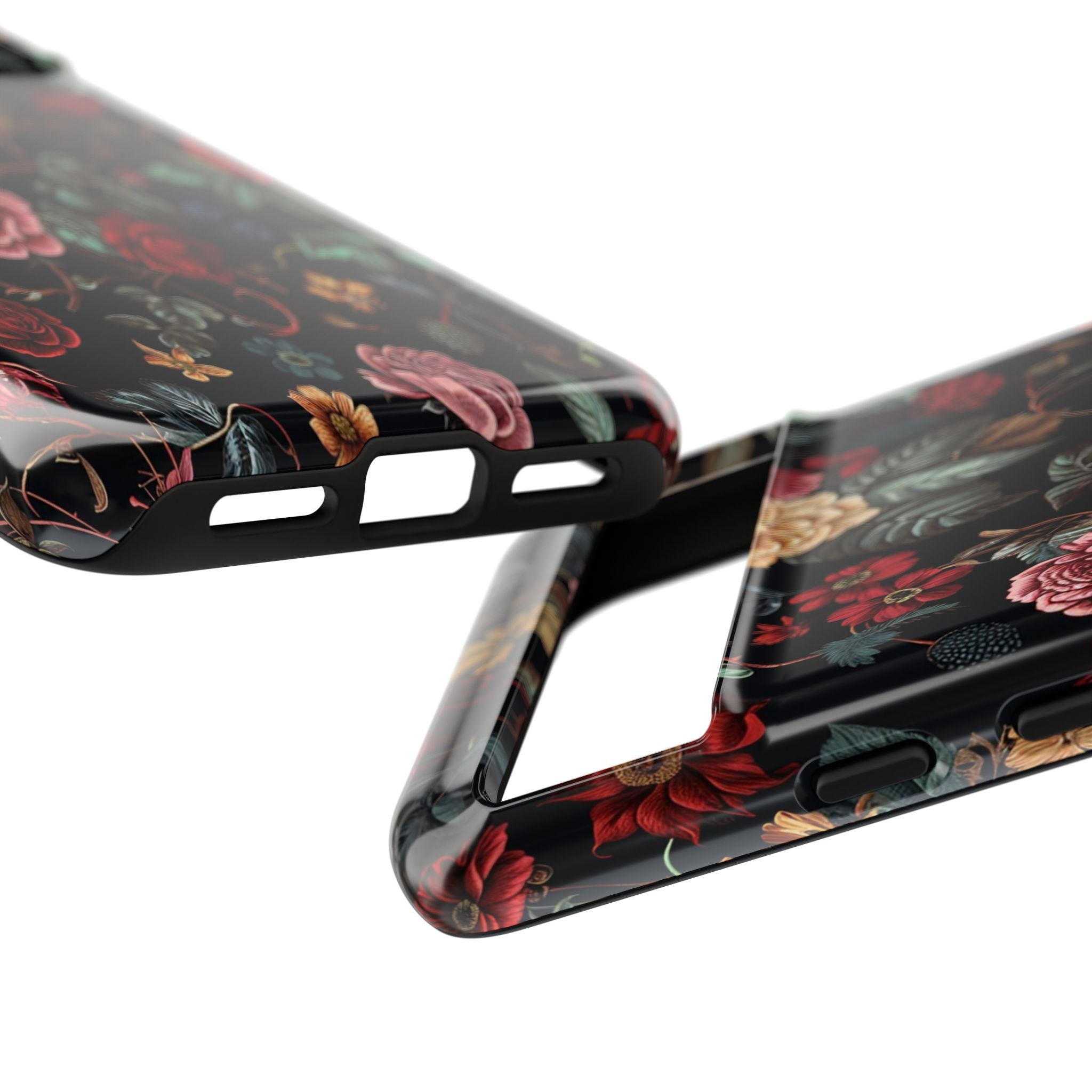 Dark Garden Case