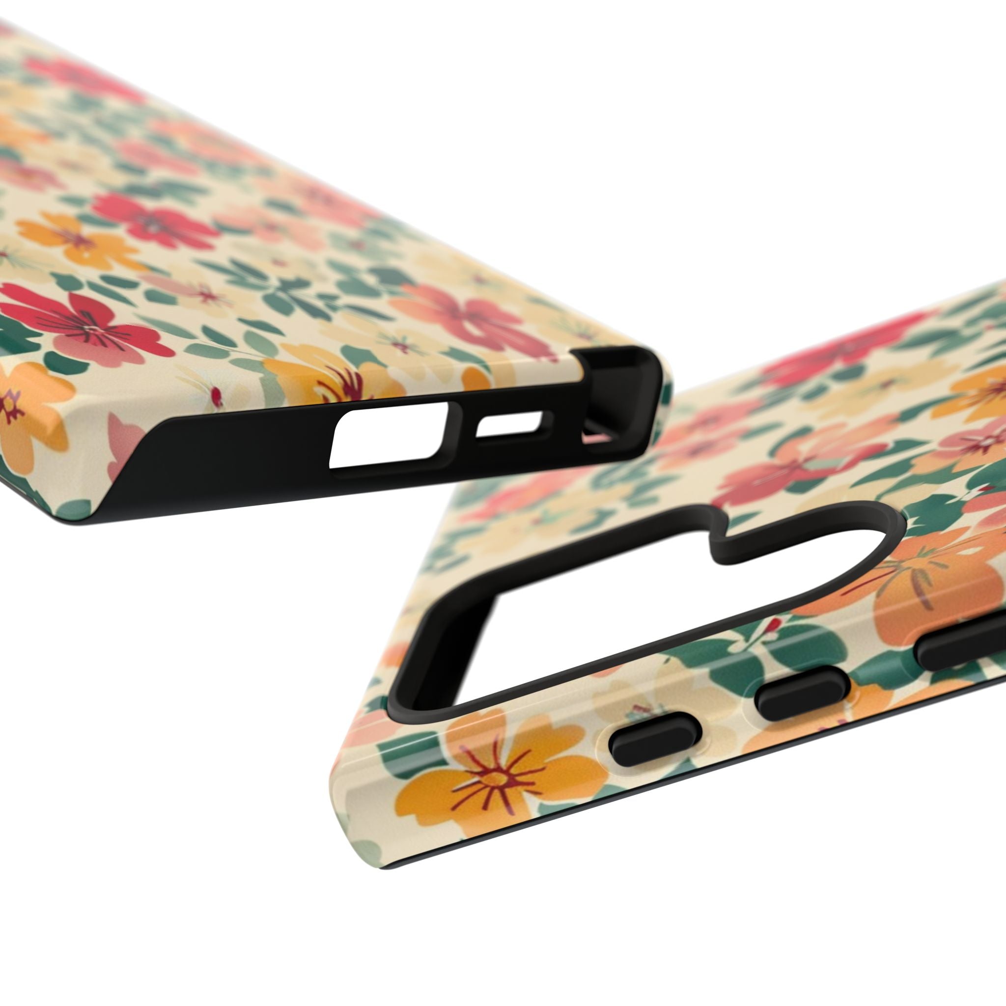 Garden Blooms Case