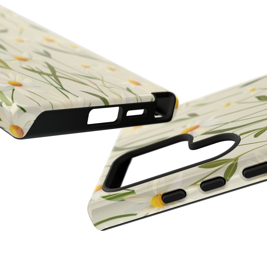 White Daisies Case