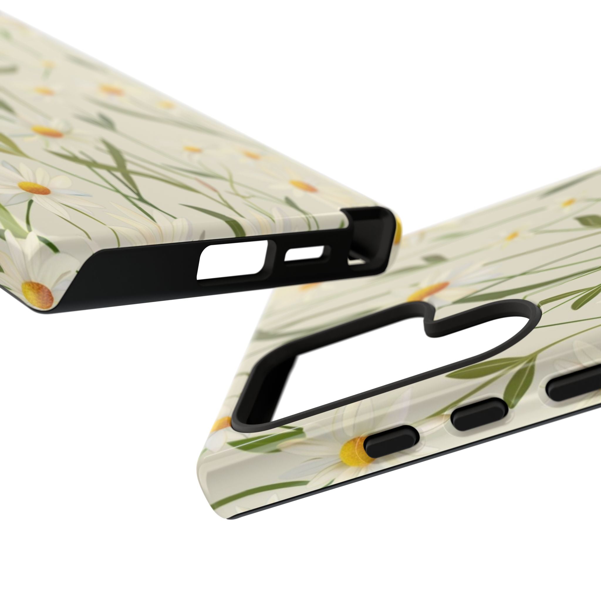 White Daisies Case