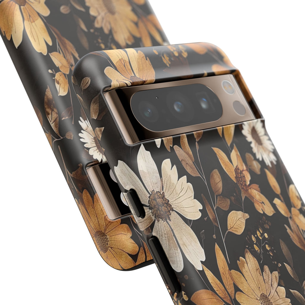 Golden Daisy Case