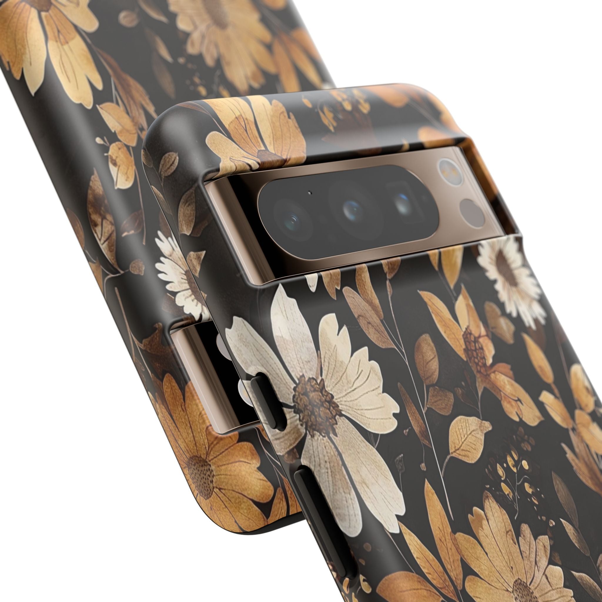 Golden Daisy Case