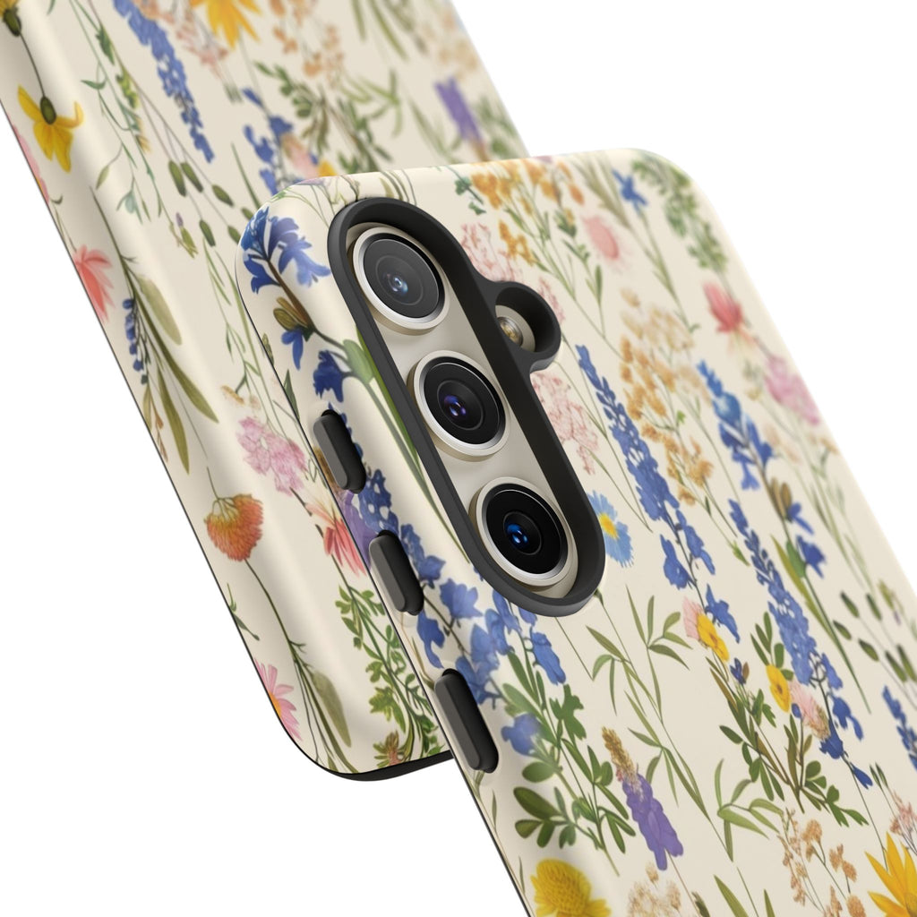 Wildflower Meadow Case