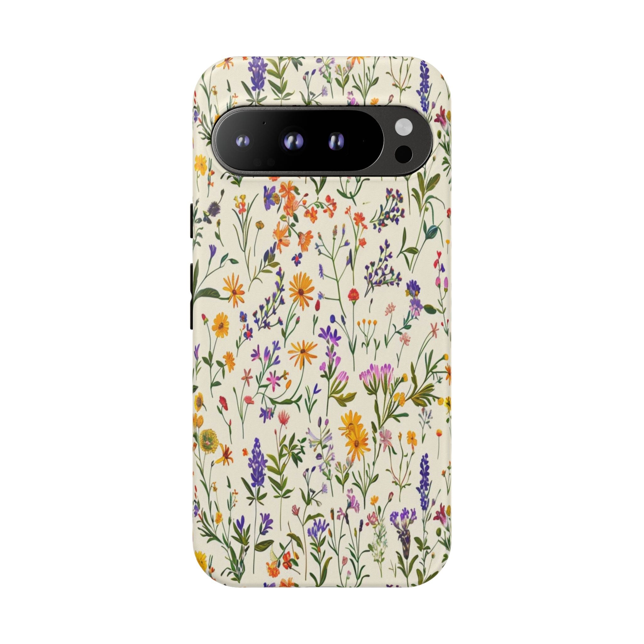 Botanical Watercolor Design