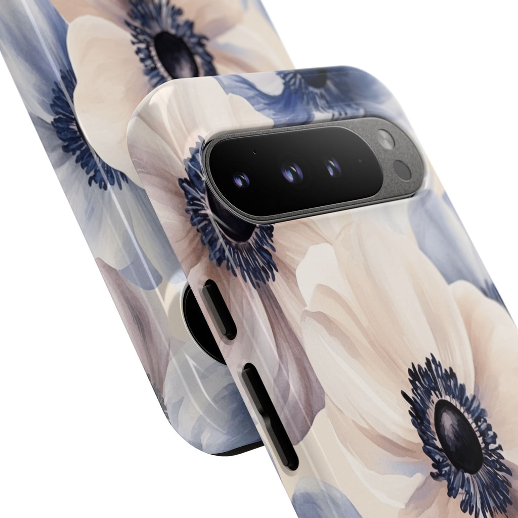 Elegant Anemone Case