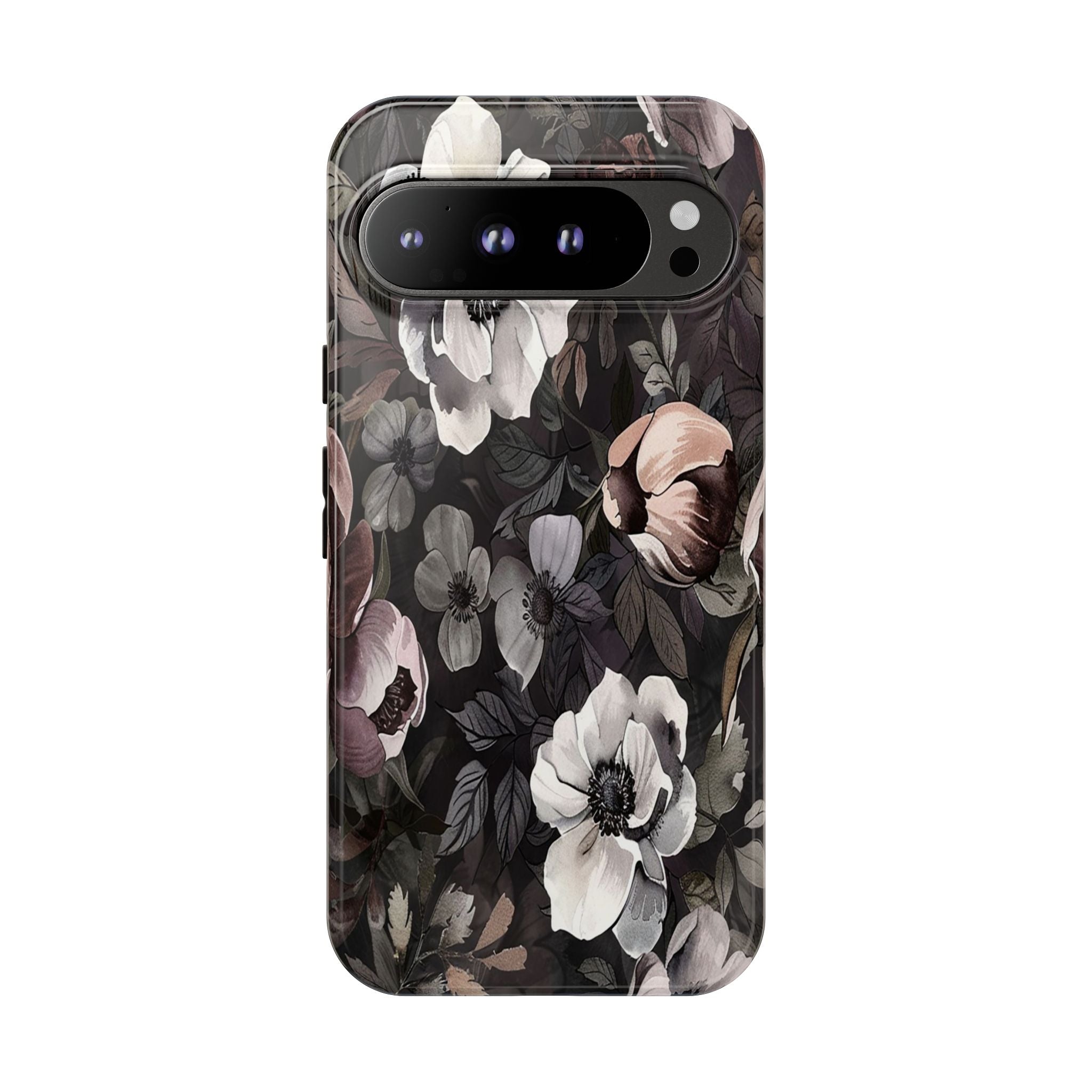 Midnight Botanical Garden