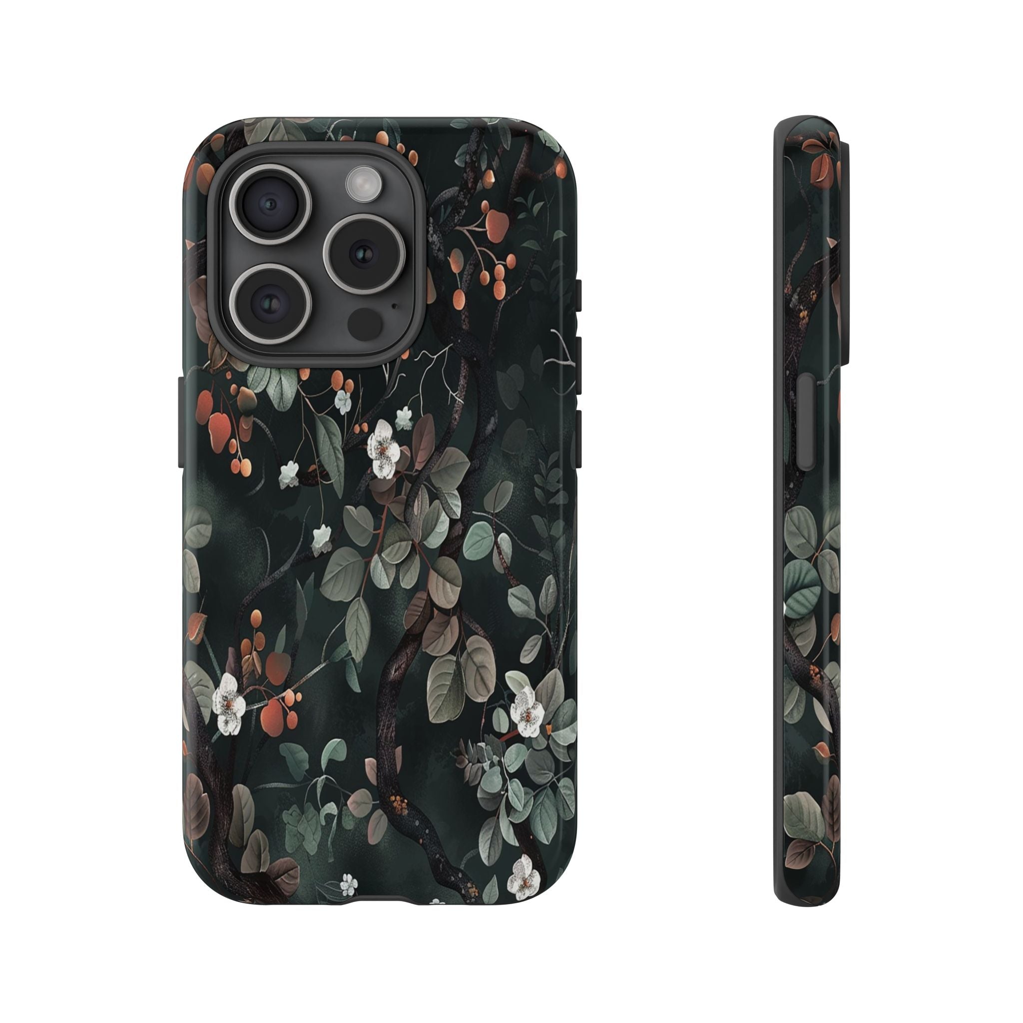 Botanical Garden Dreams