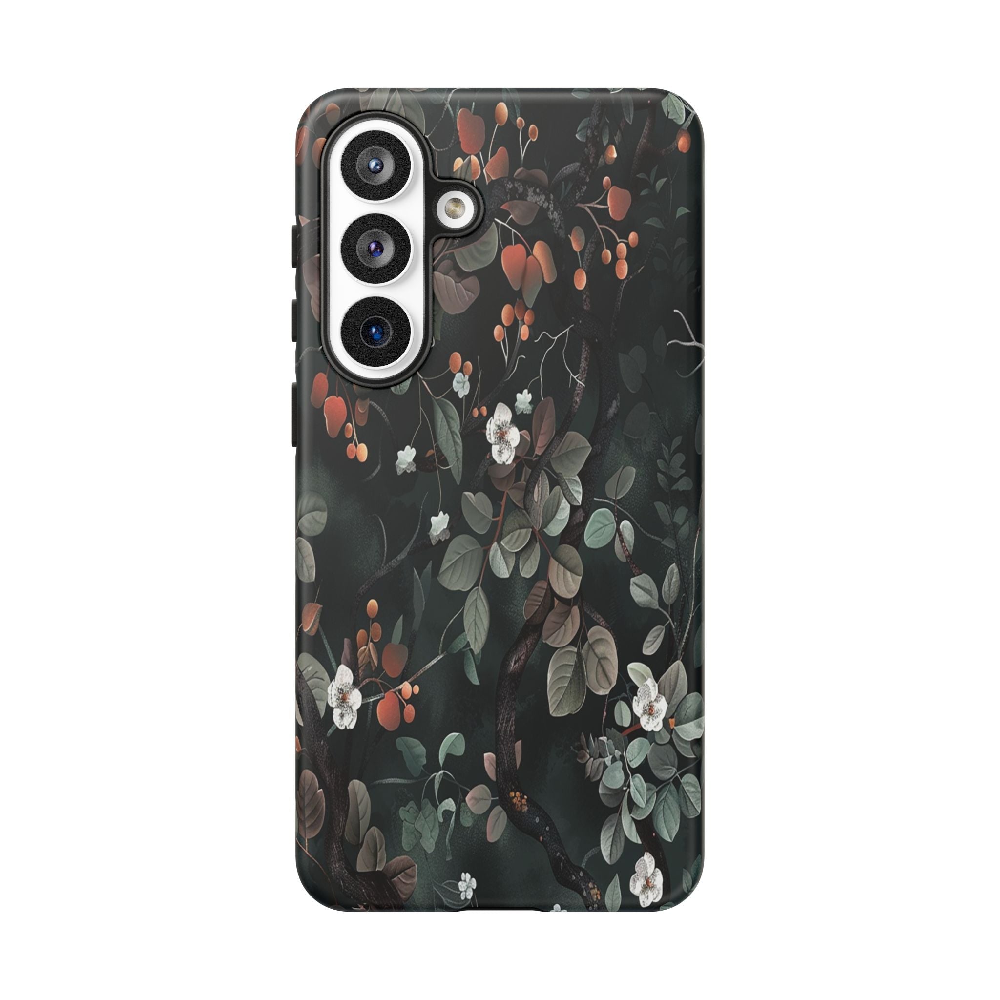 Botanical Garden Dreams