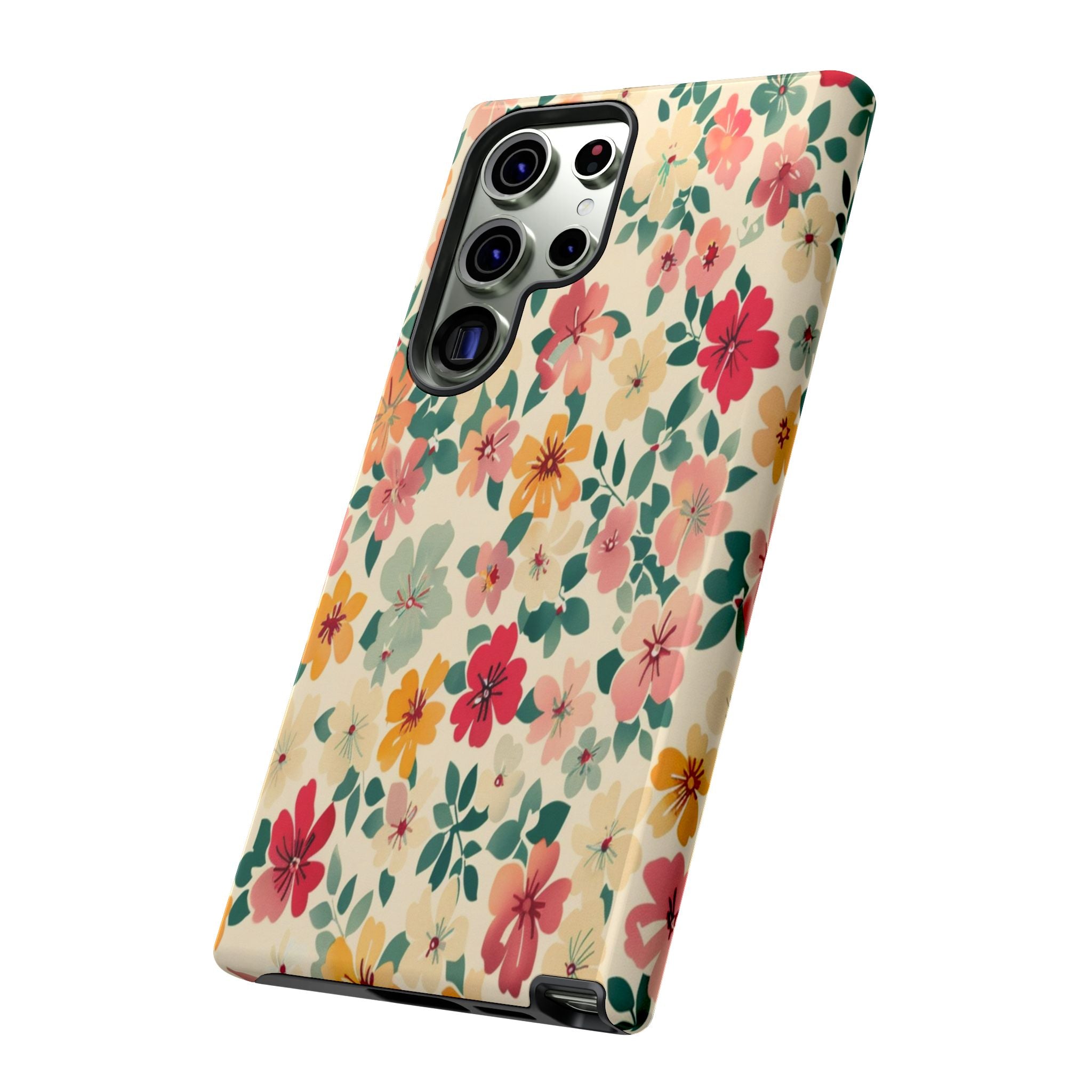 Garden Blooms Case