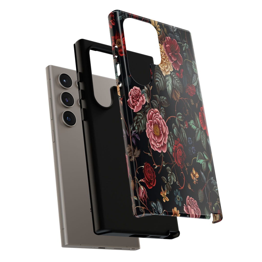 Dark Garden Case