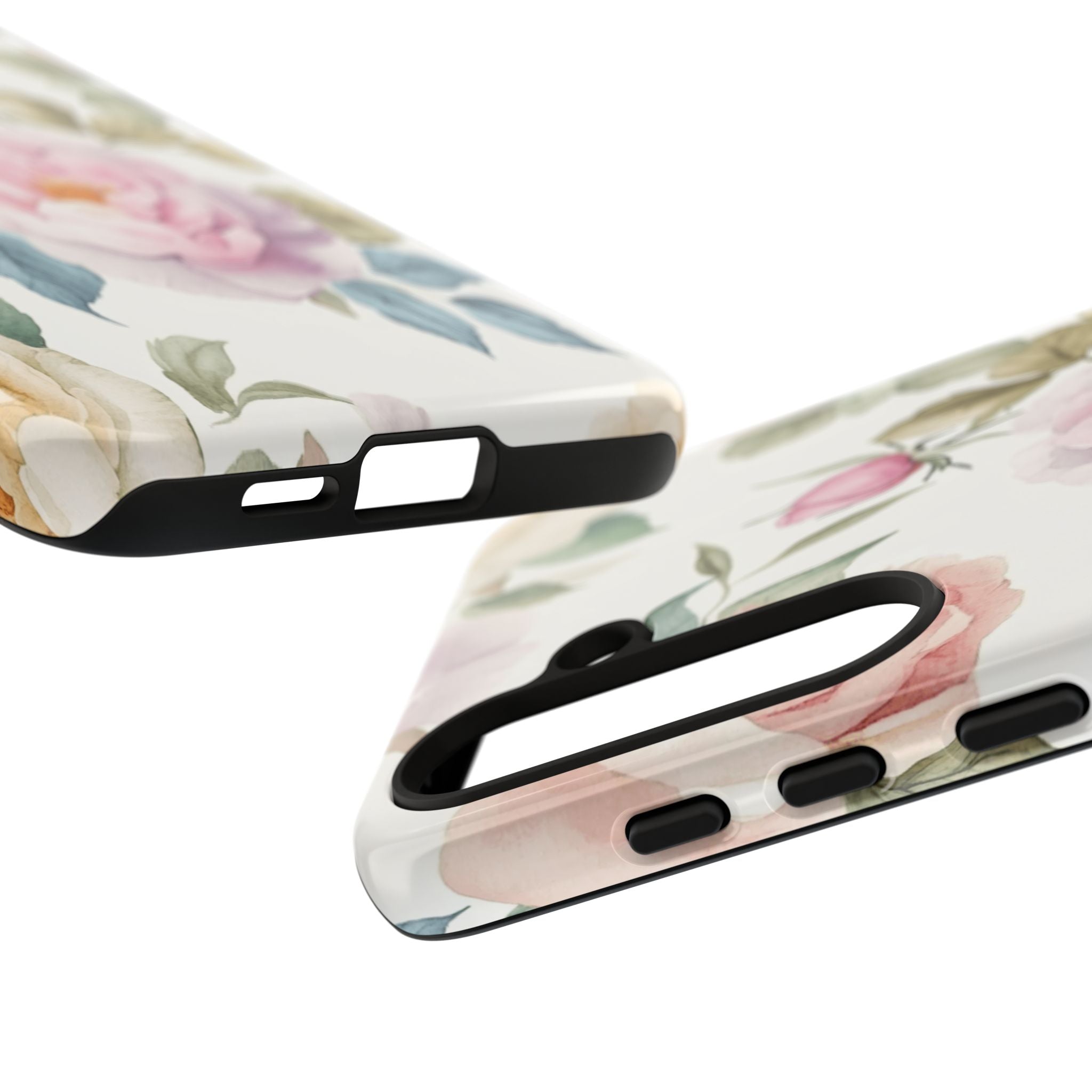 Garden Romance Case