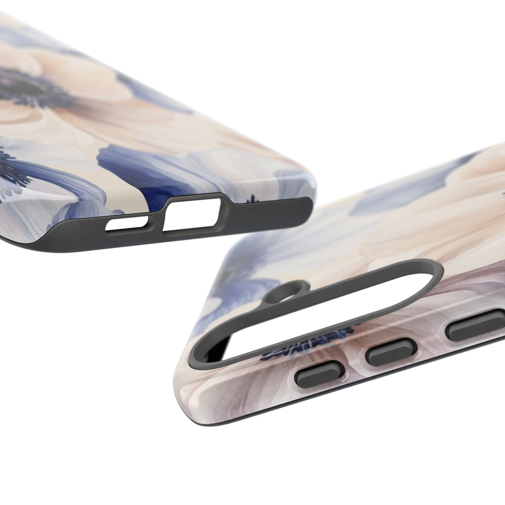 Elegant Anemone Case