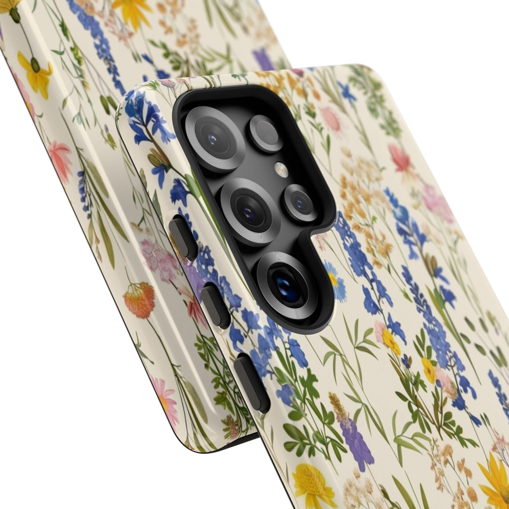 Wildflower Meadow Case