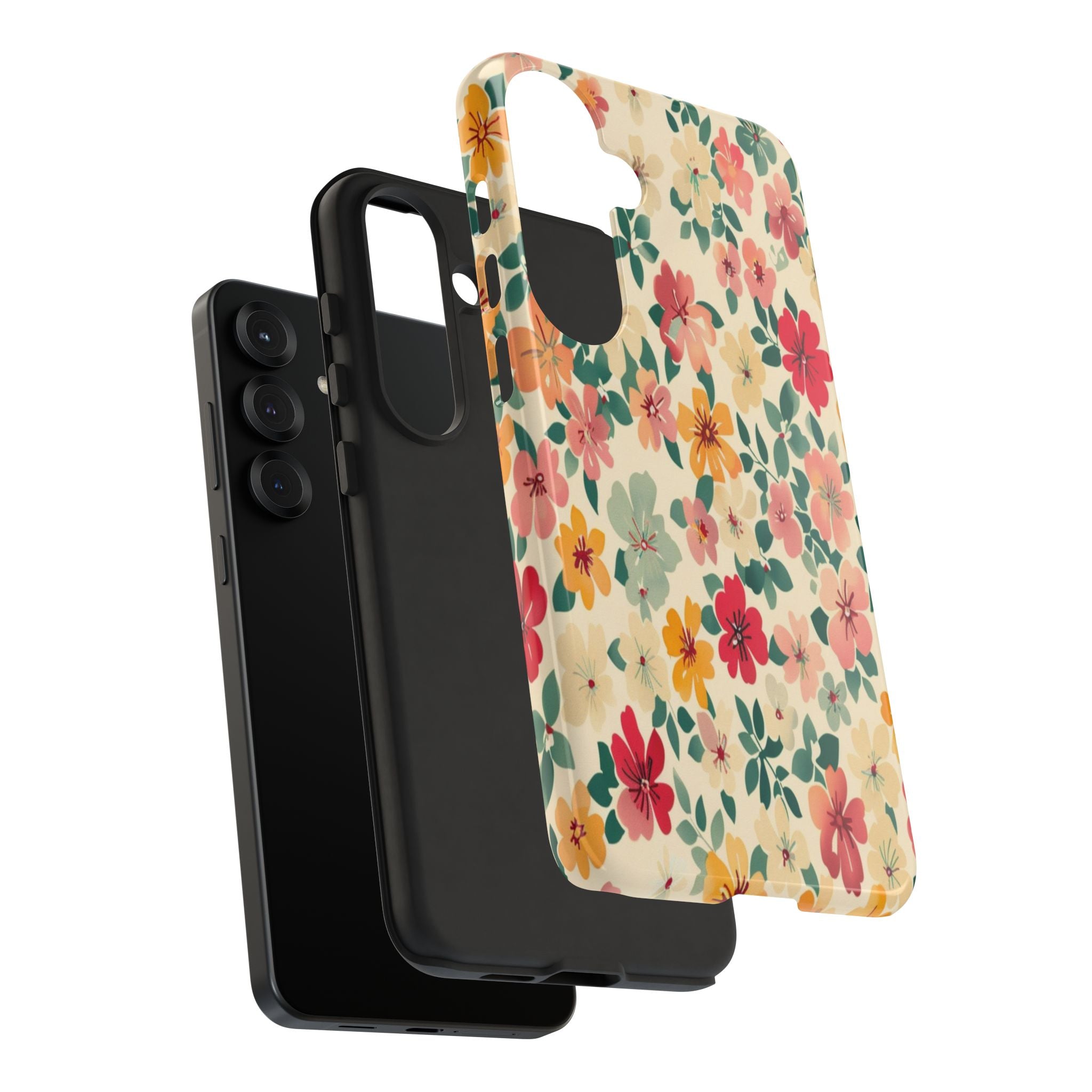 Garden Blooms Case