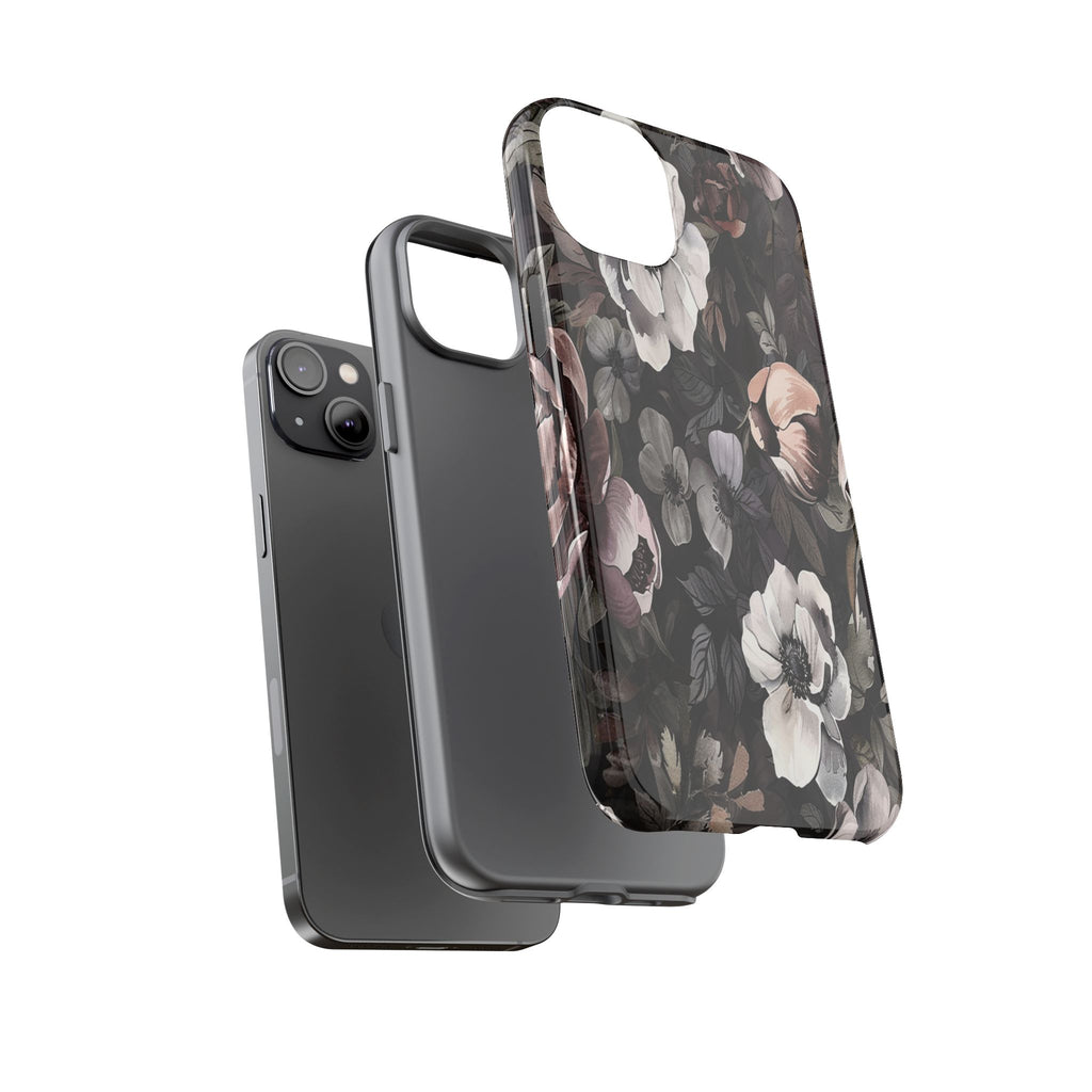 Midnight Botanical Garden Case