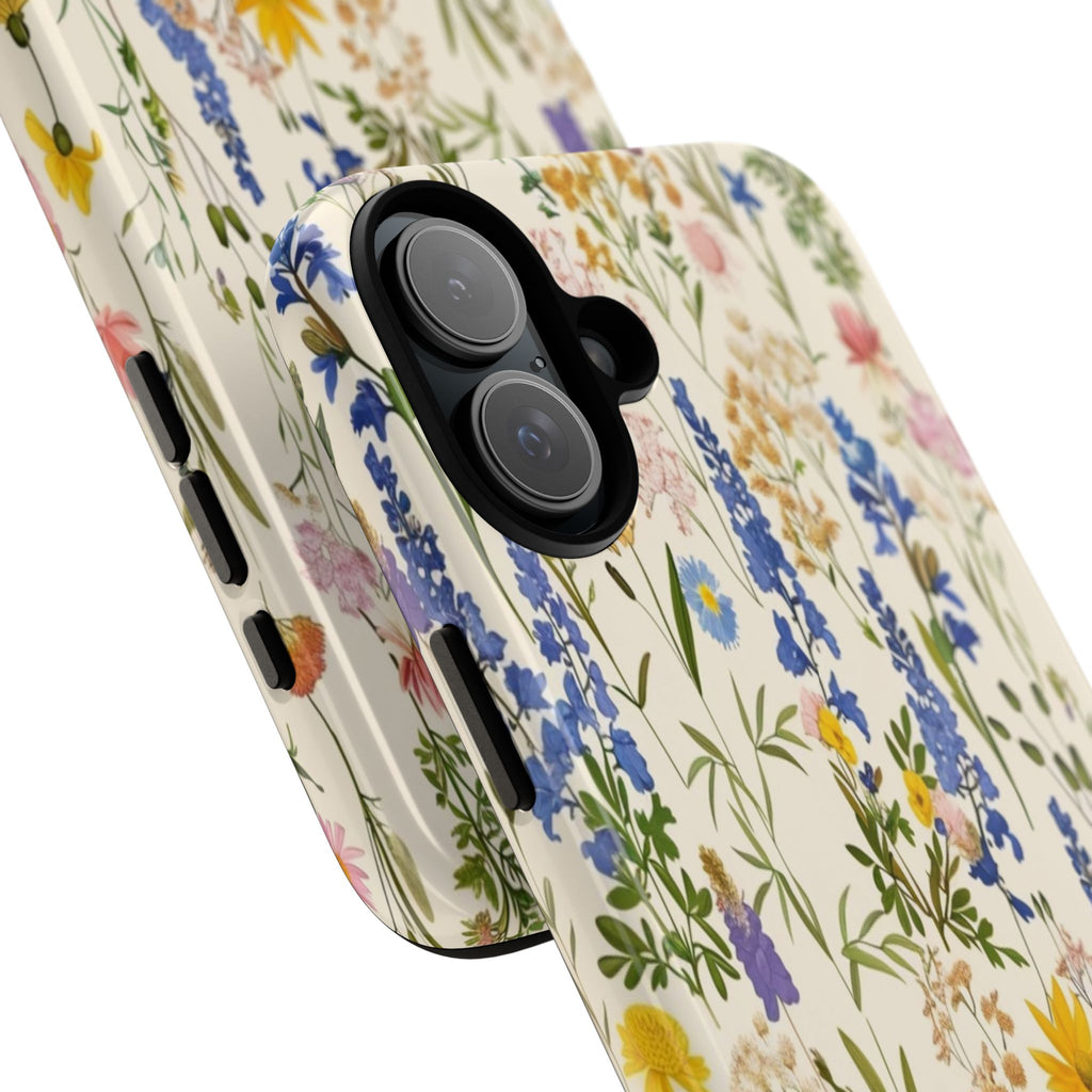 Wildflower Meadow Case