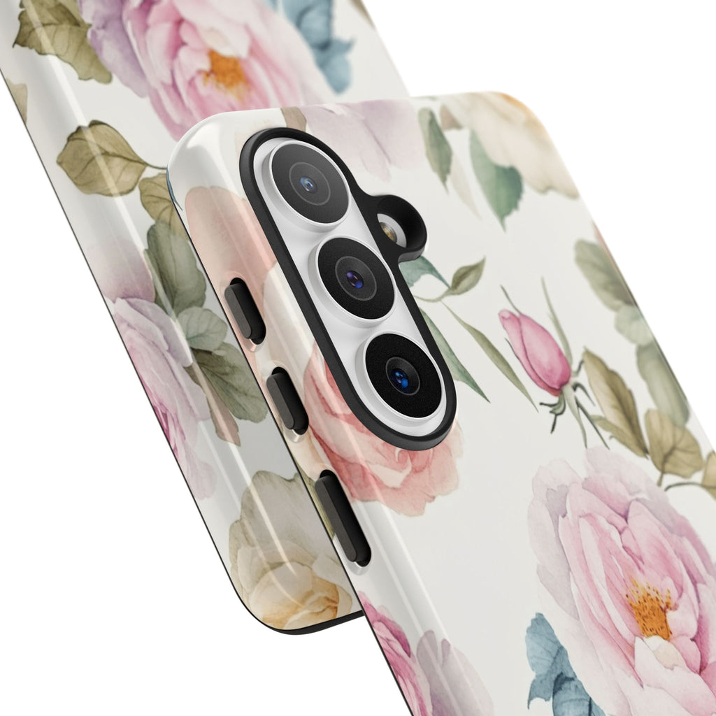 Garden Romance Case