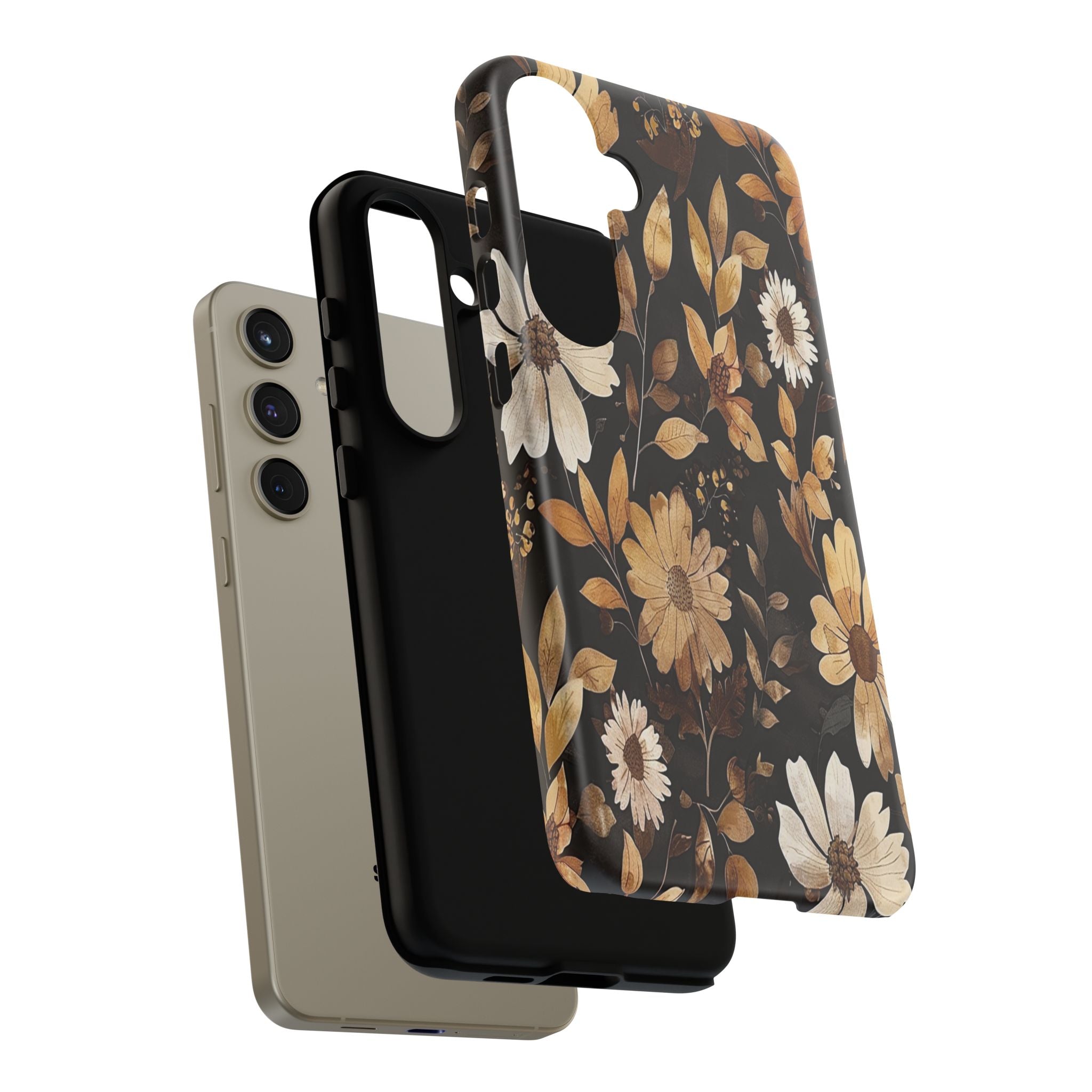 Golden Daisy Case