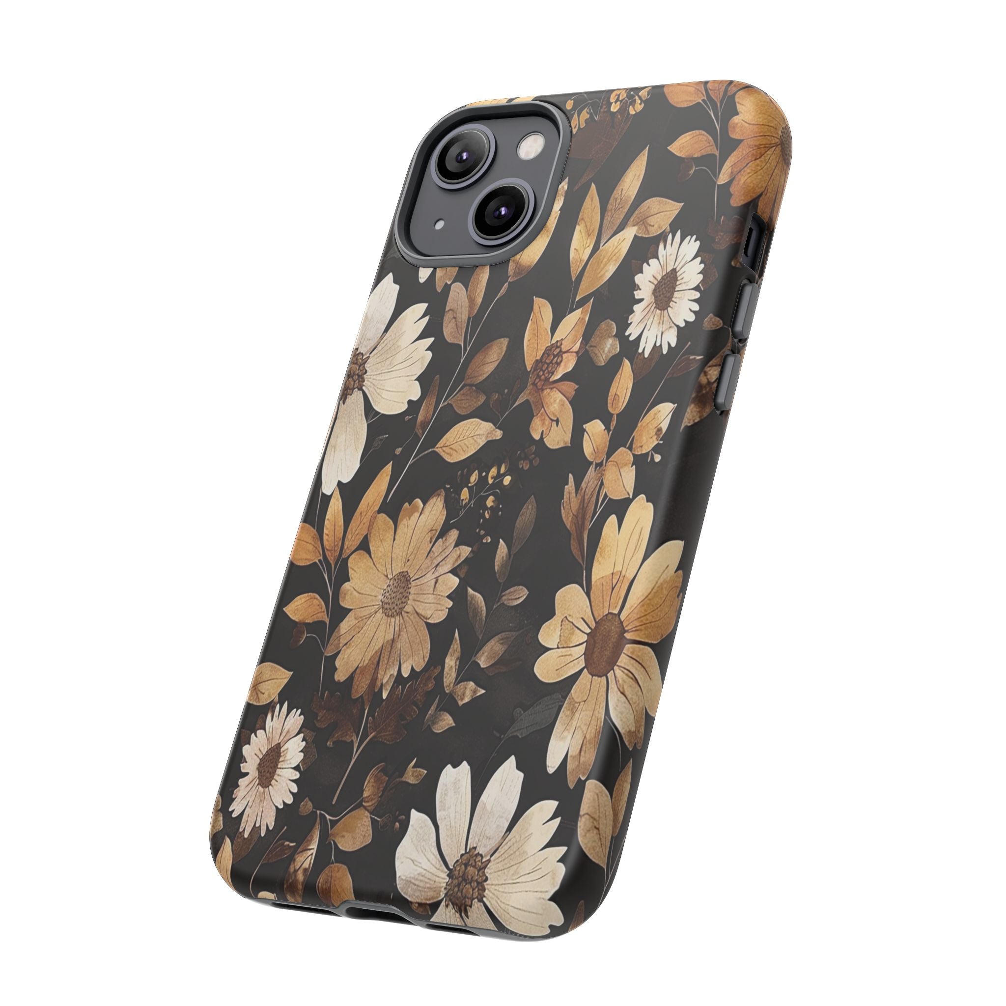 Golden Daisy Case