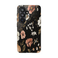 Peachy Cosmos Case