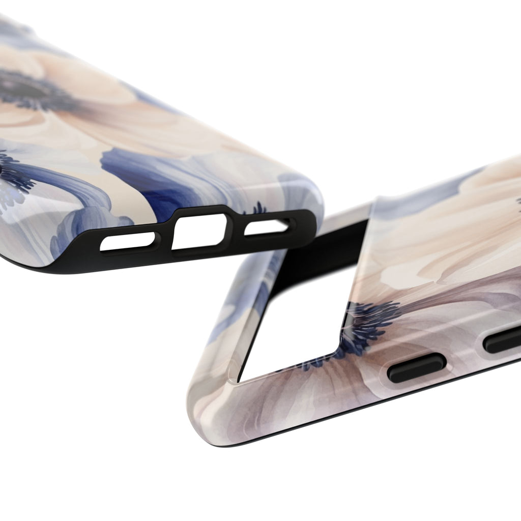 Elegant Anemone Case