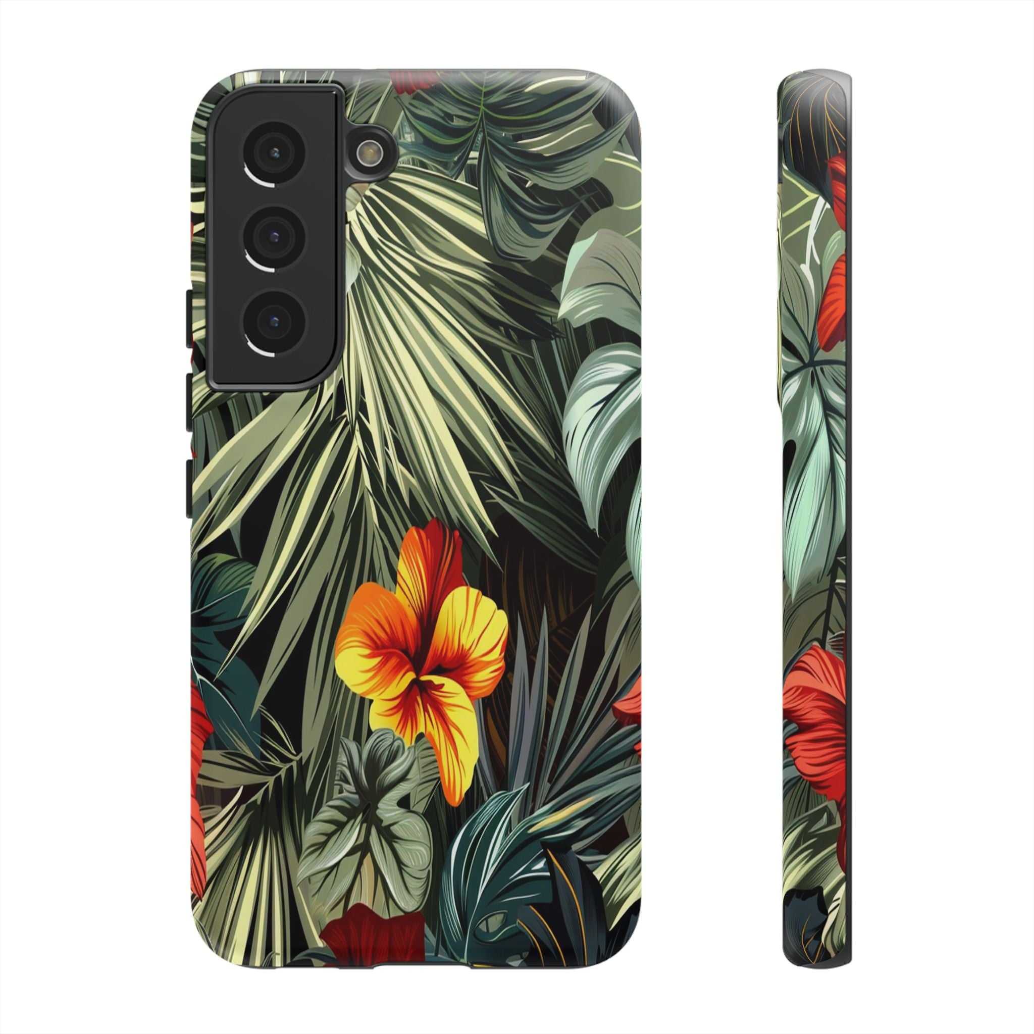 Tropical Botanical Garden