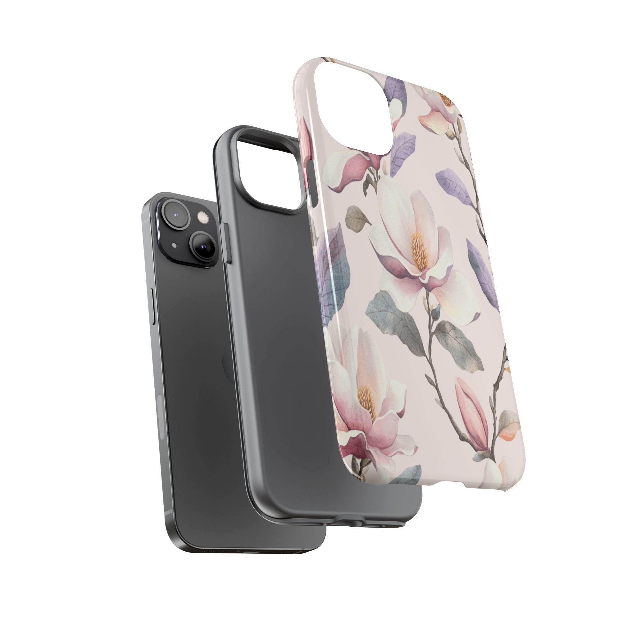 Magnolia Blossoms Case