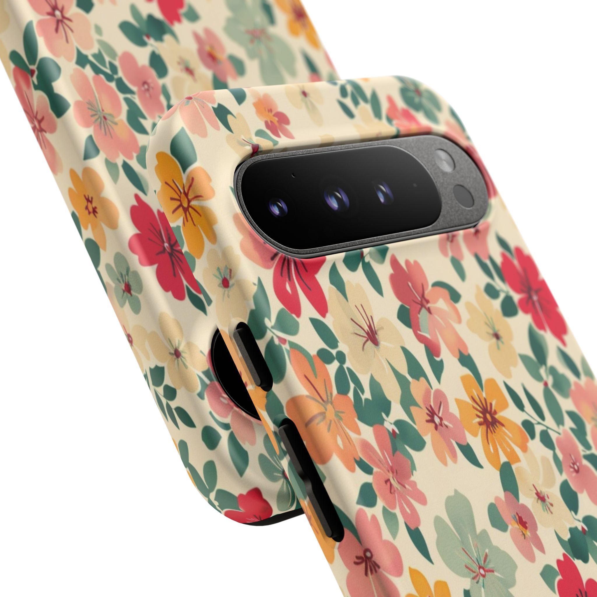 Garden Blooms Case