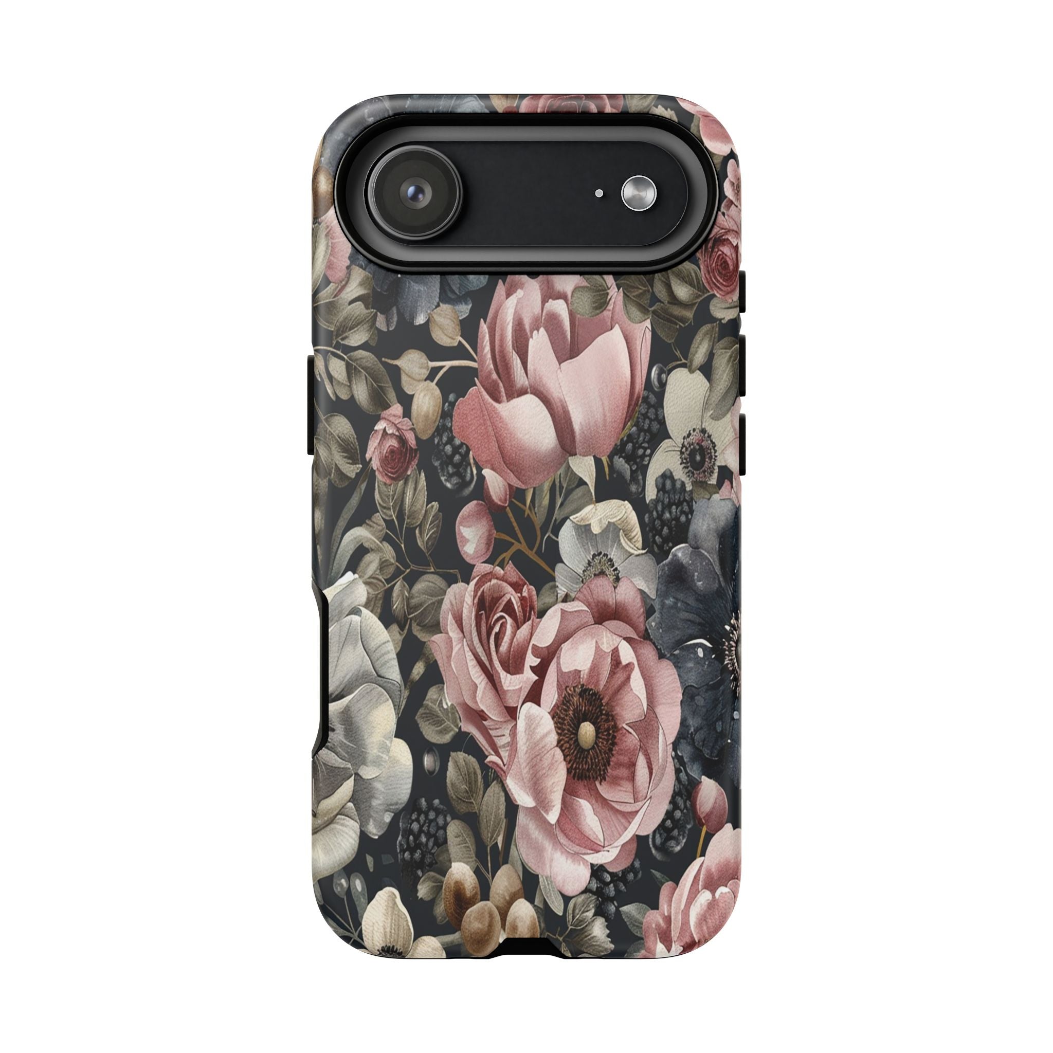 Luxurious Floral Pattern