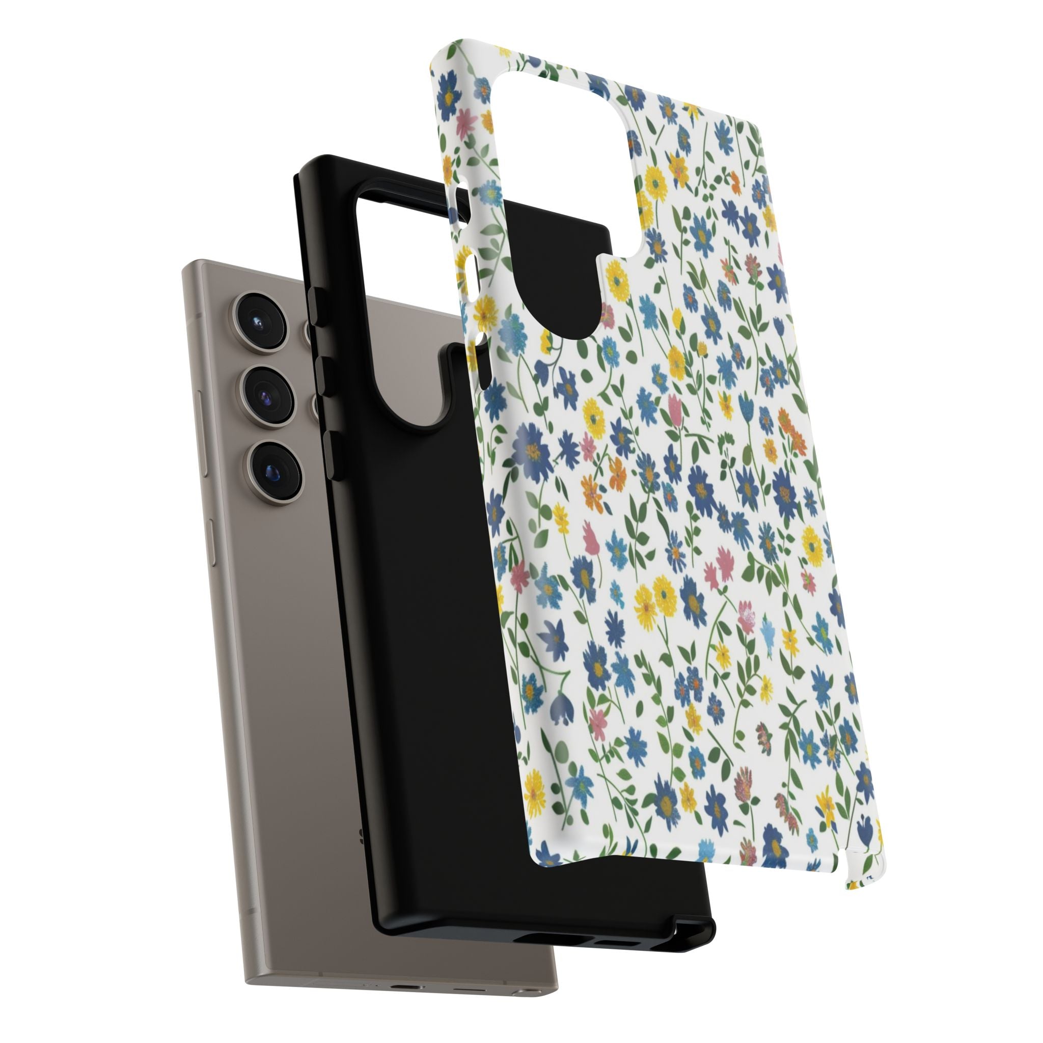 Spring Garden Blooms Case