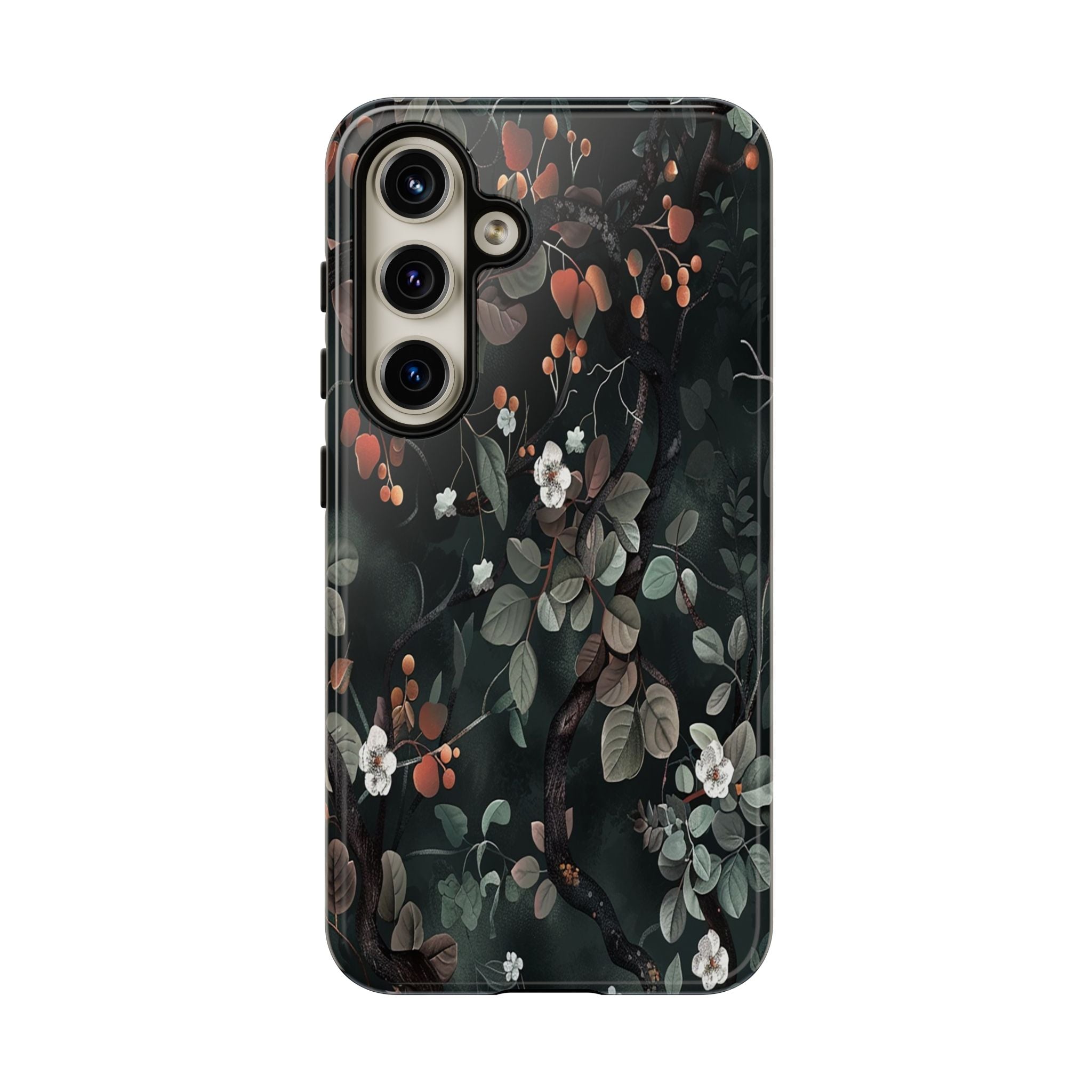 Botanical Garden Dreams