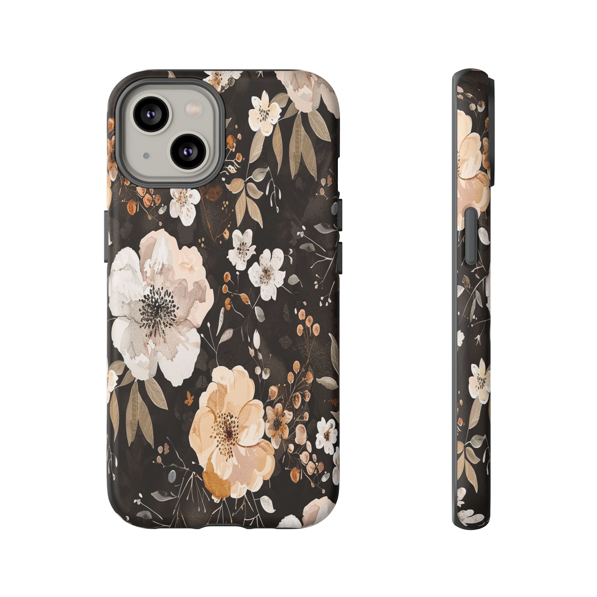 Elegant Floral Pattern
