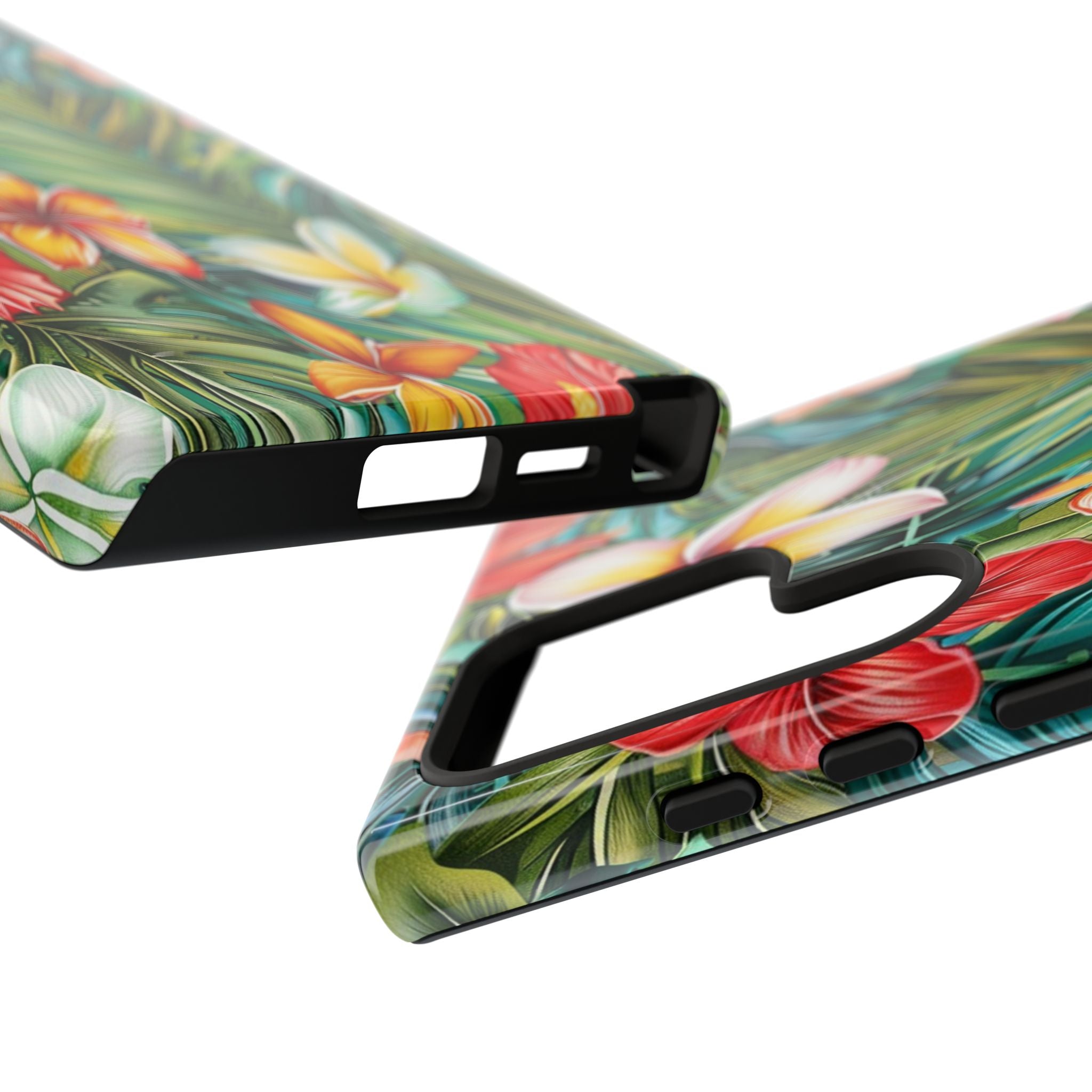 Tropical Paradise Case