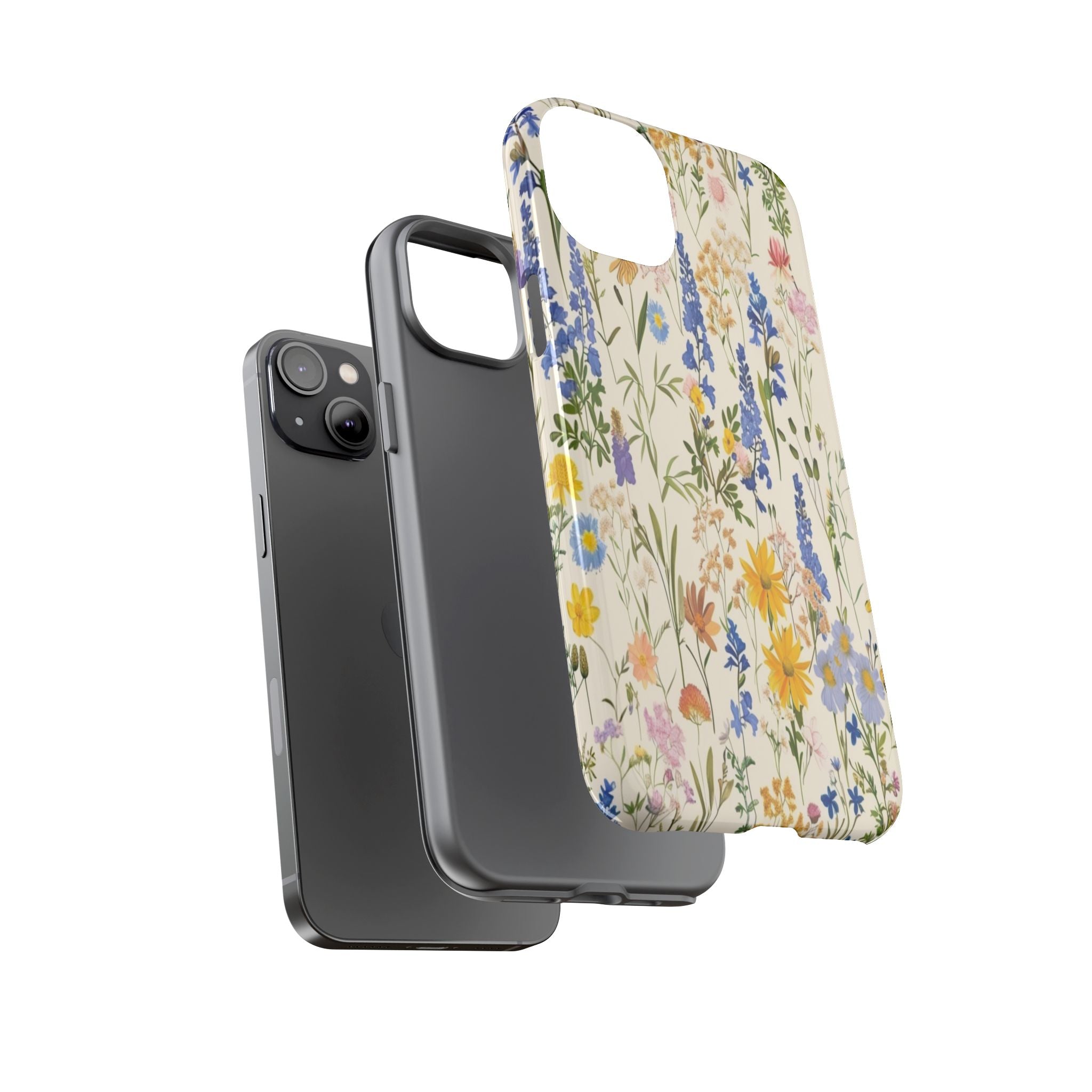 Wildflower Meadow Case