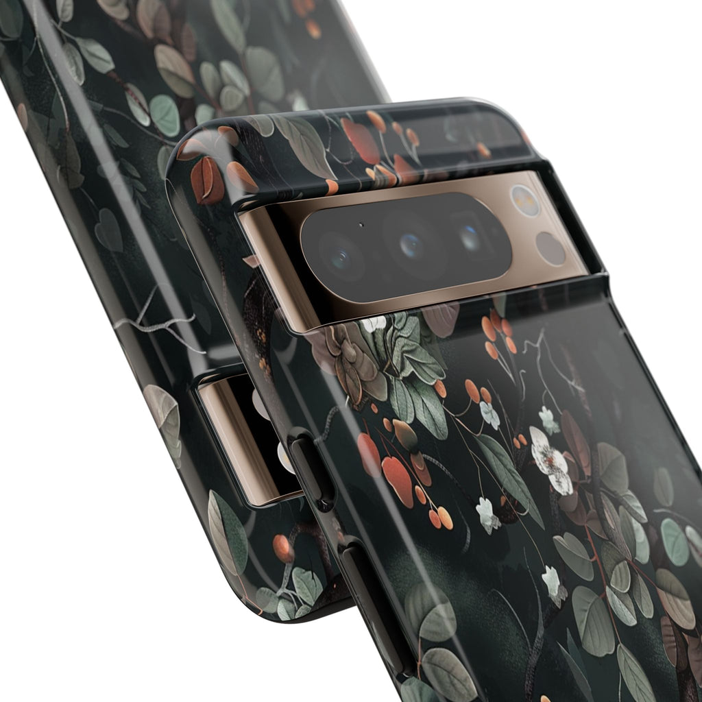 Botanical Garden Dreams