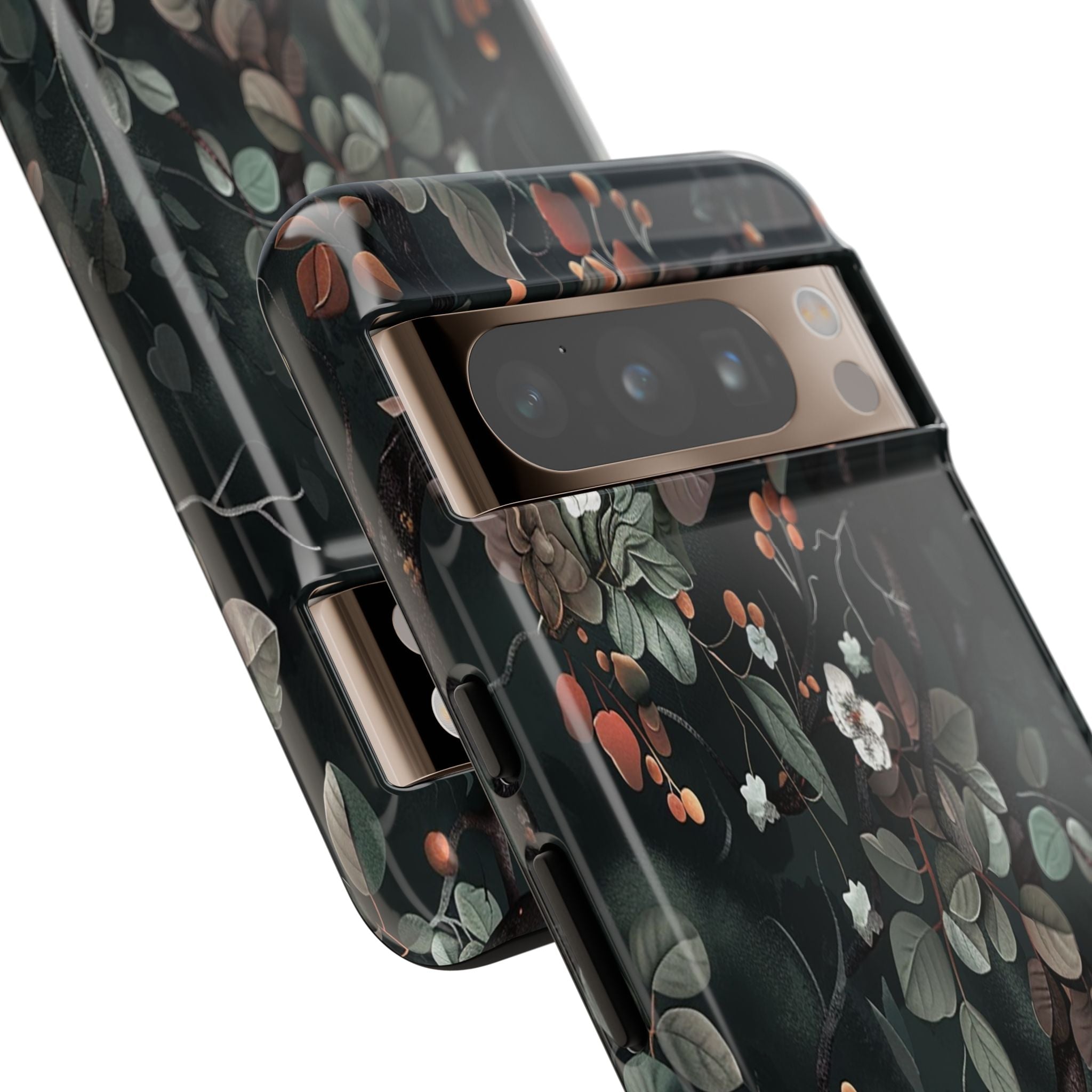 Botanical Garden Dreams