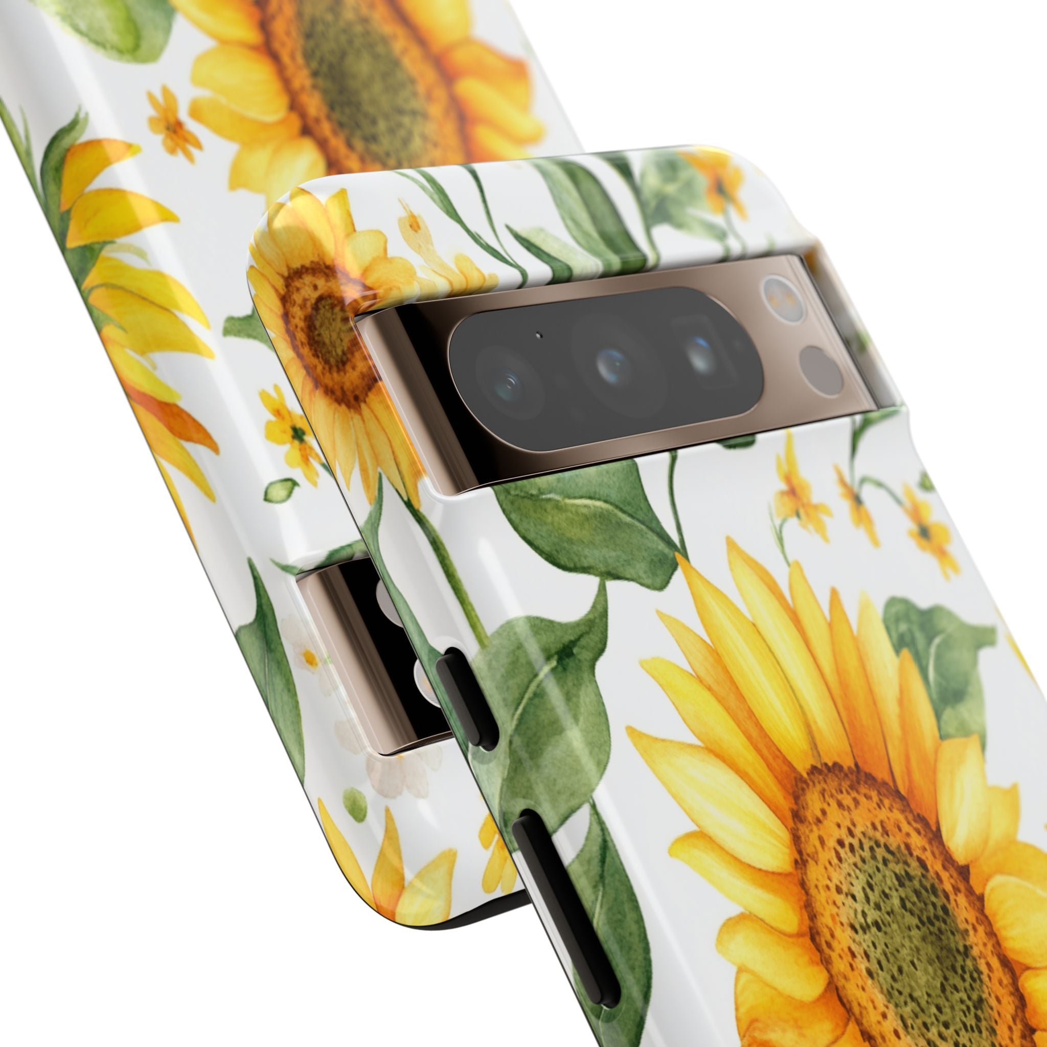 Sunflower Dreams Case