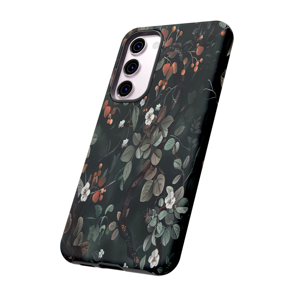 Botanical Garden Dreams