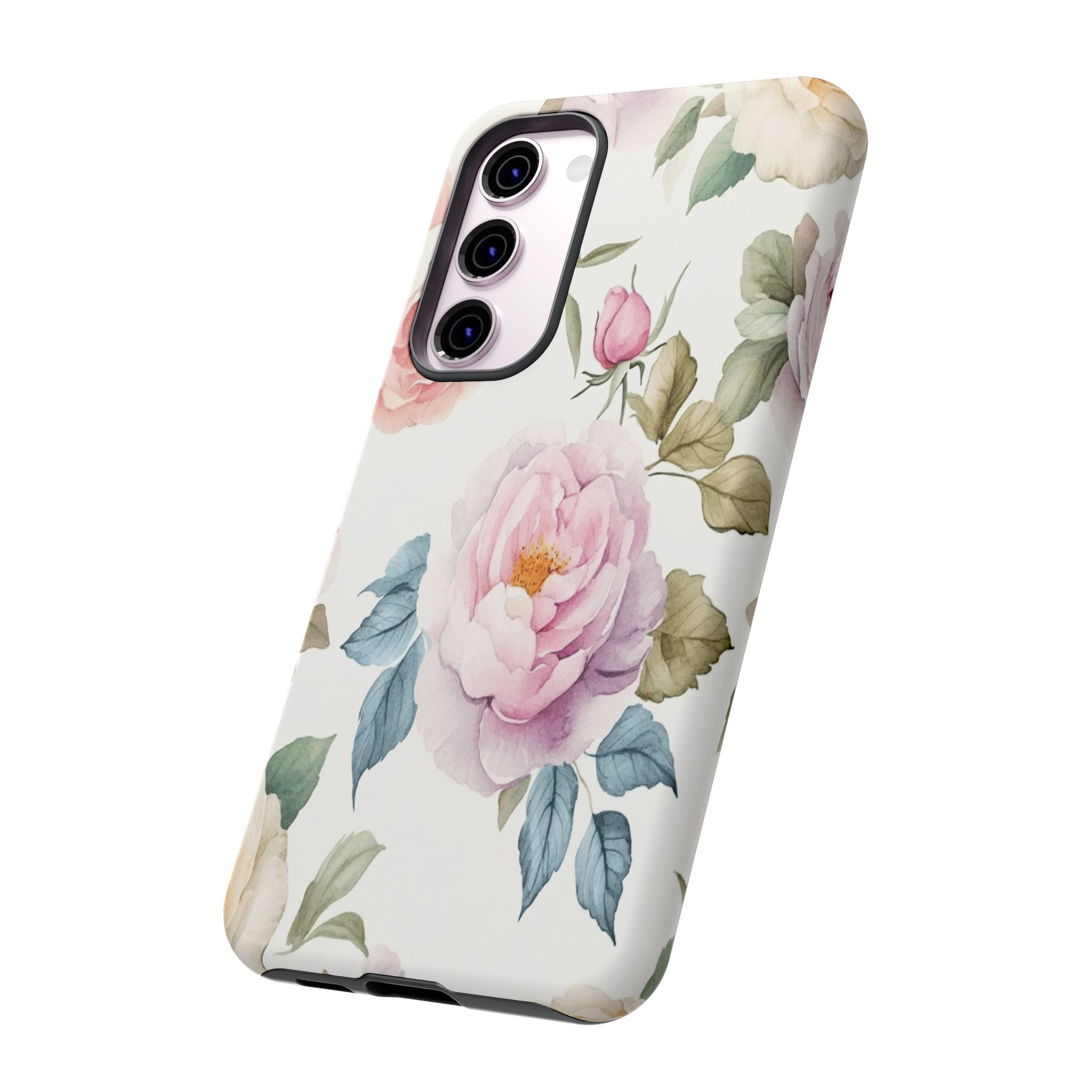Garden Romance Case