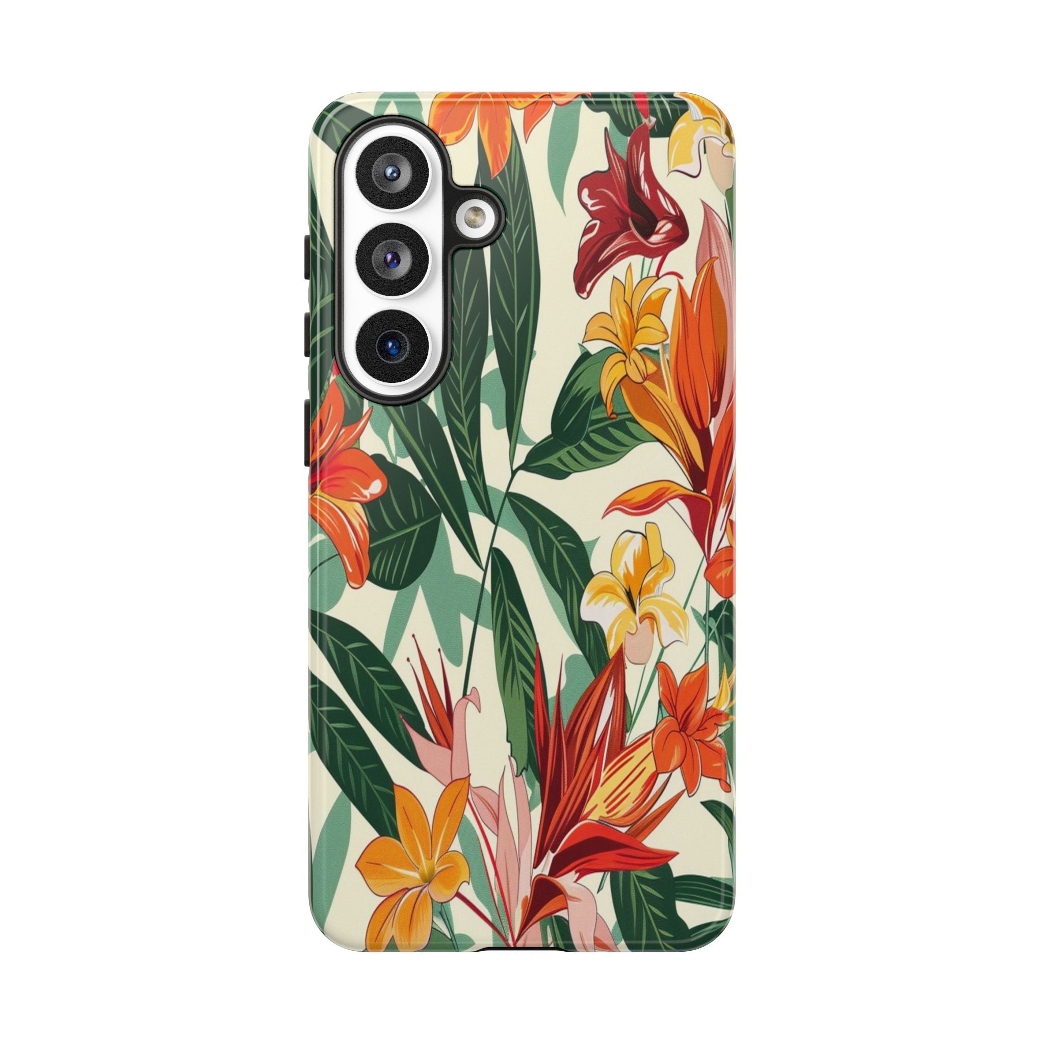 Exotic Botanical Garden