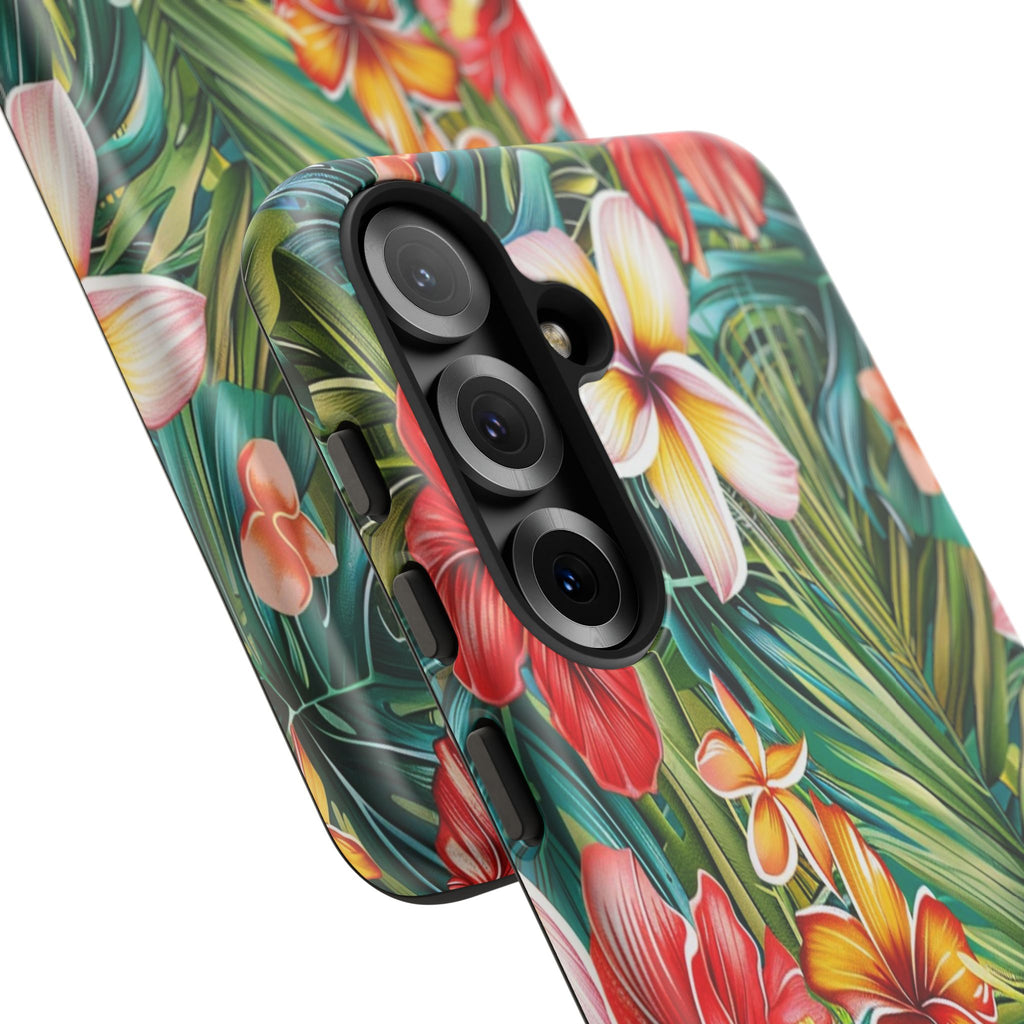 Tropical Paradise Case