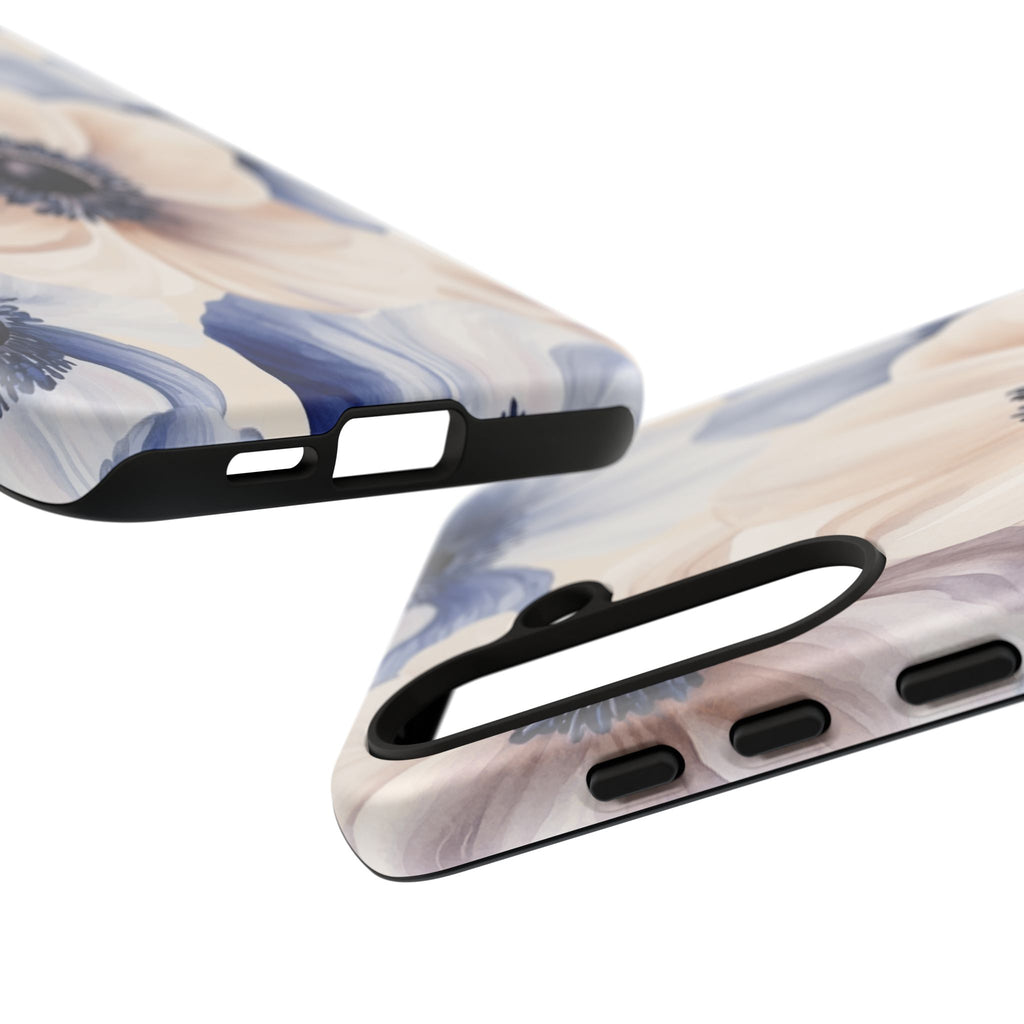 Elegant Anemone Case